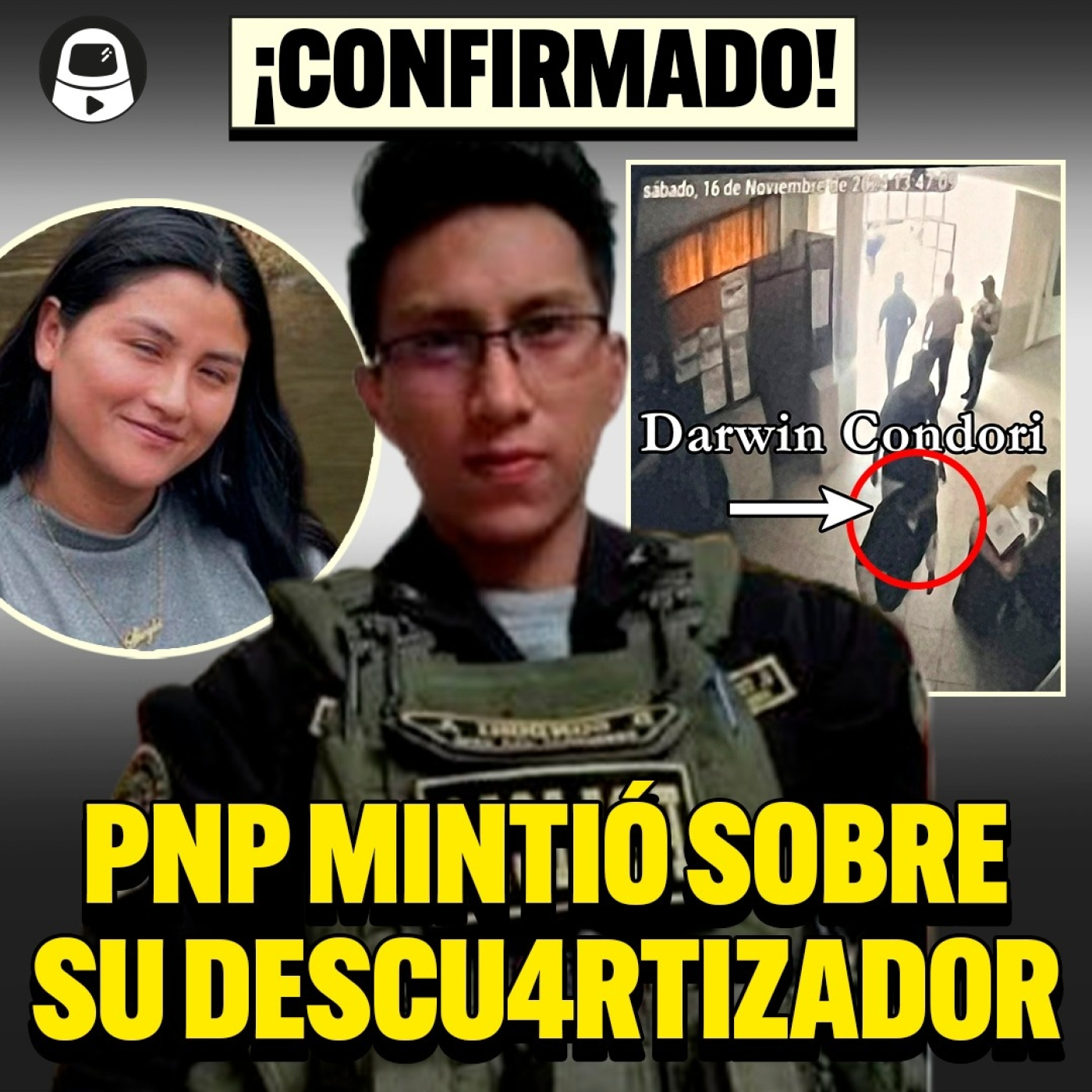 La Encerrona
