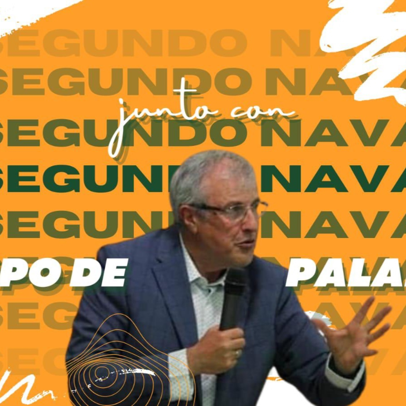 Mensajes y Prédicas | Iglesia Comunidad Vida
