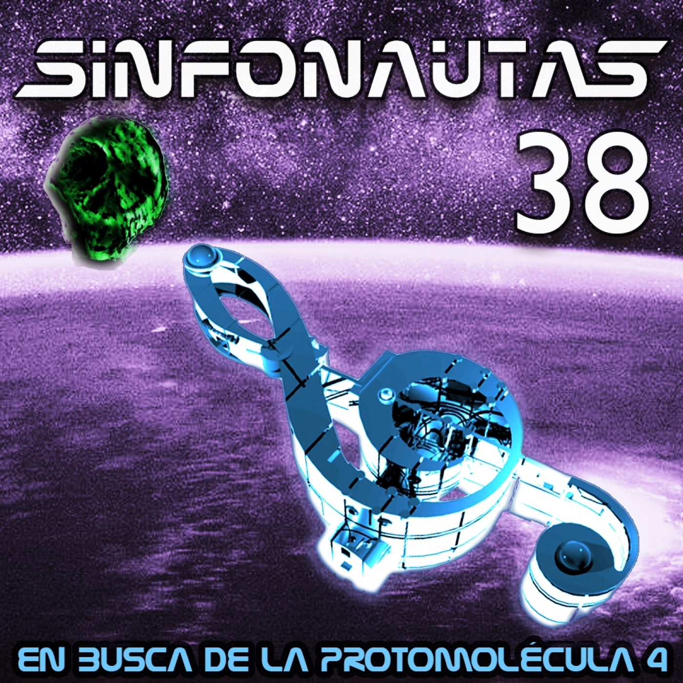 Sinfonautas