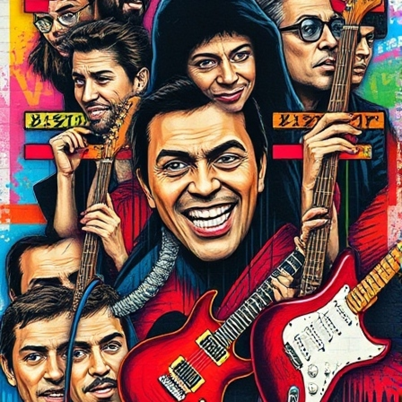El Portavoz