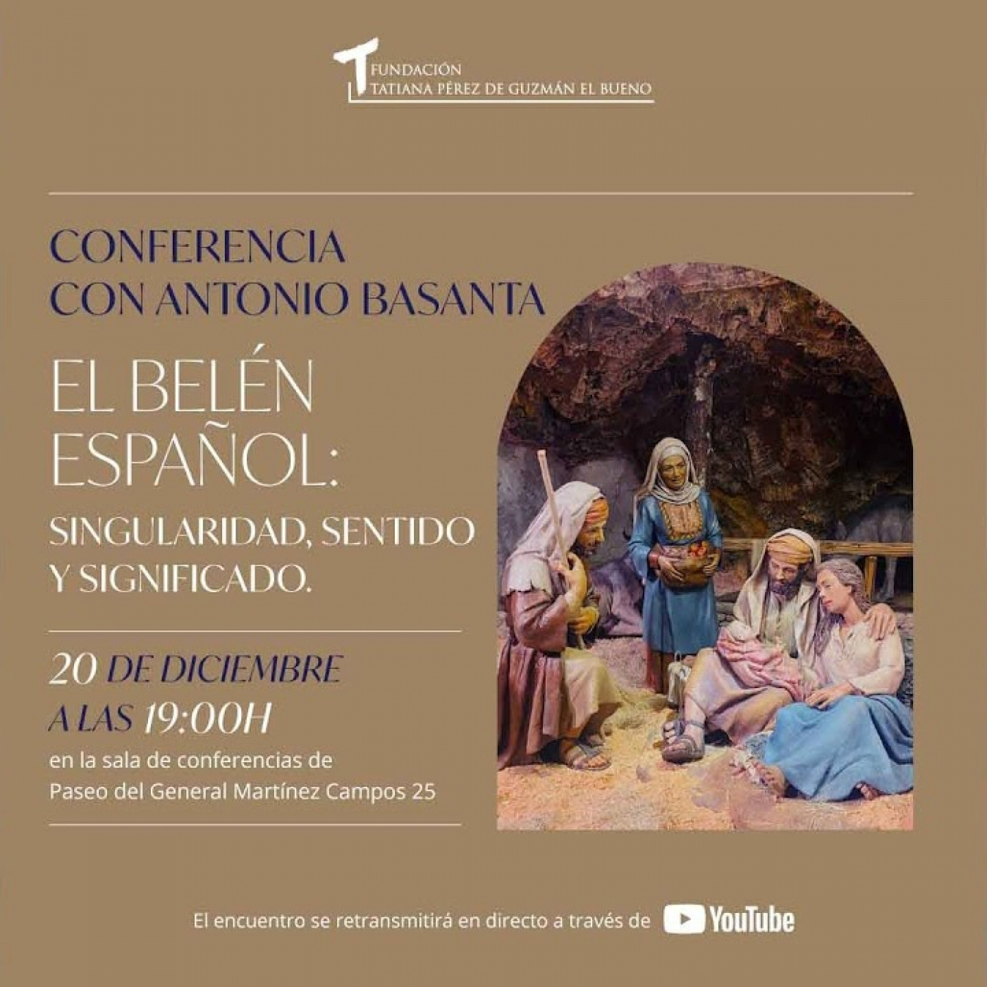 Conferencias