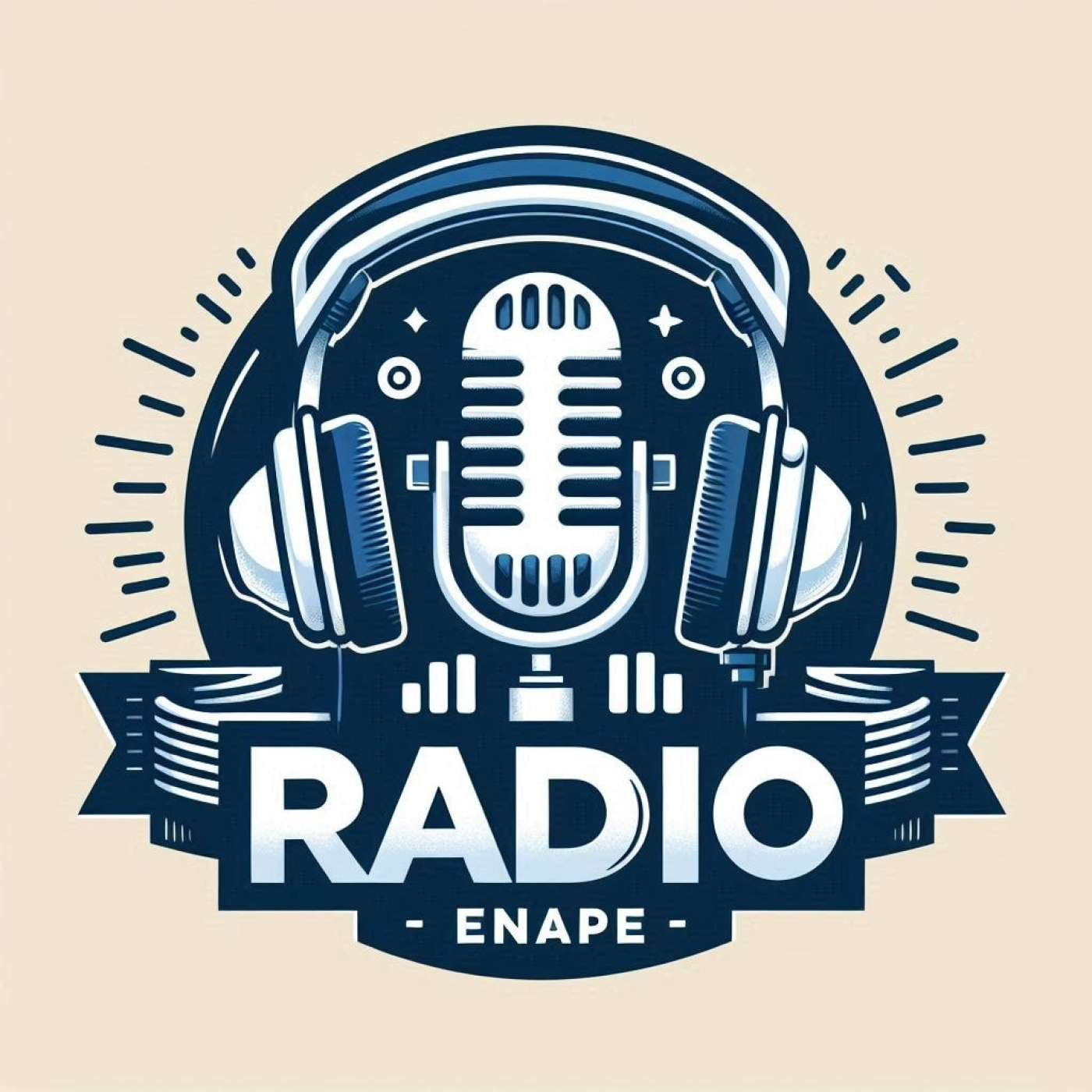 Radio Enape | Episodio 2 | Temporada 2025 episode artwork