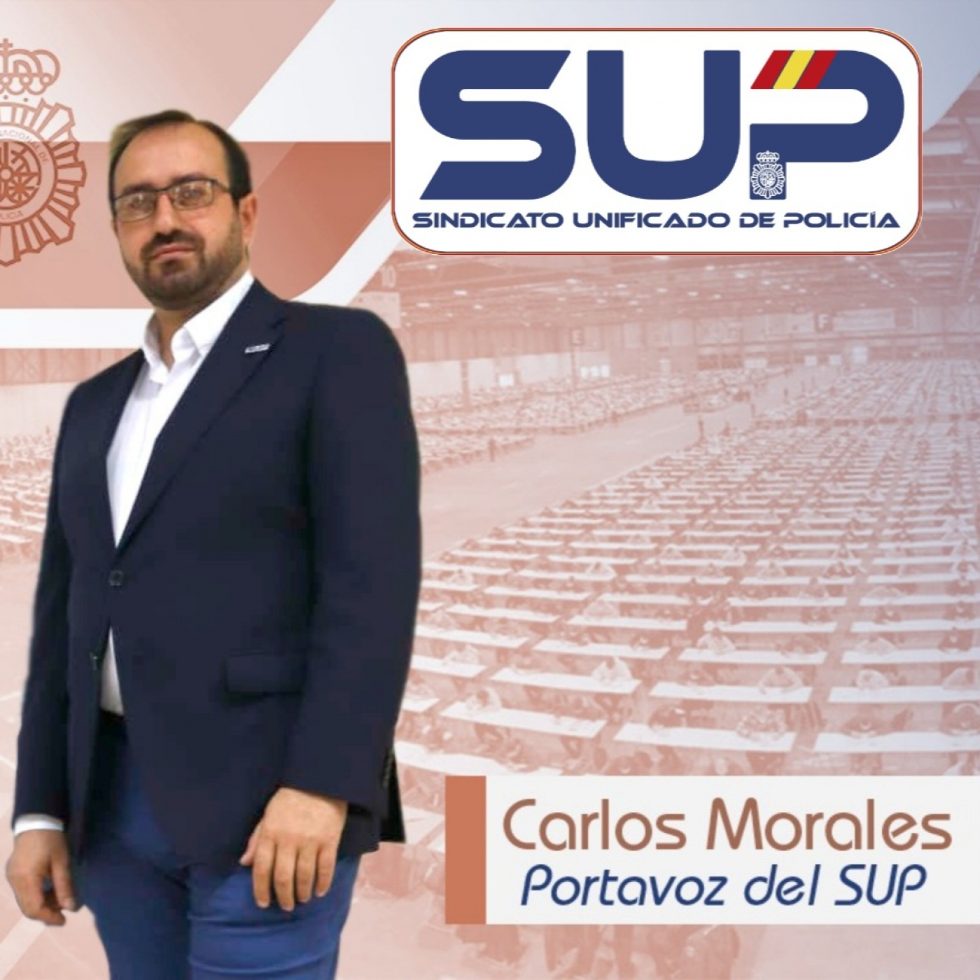Entrevistas