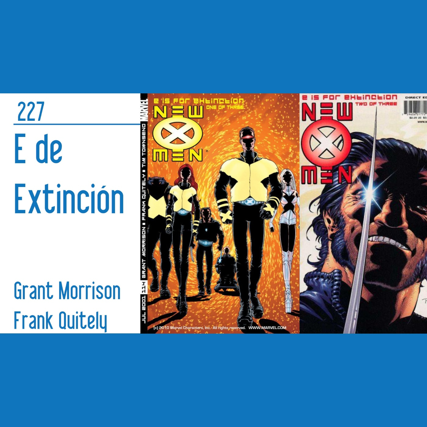 Devorando Comics
