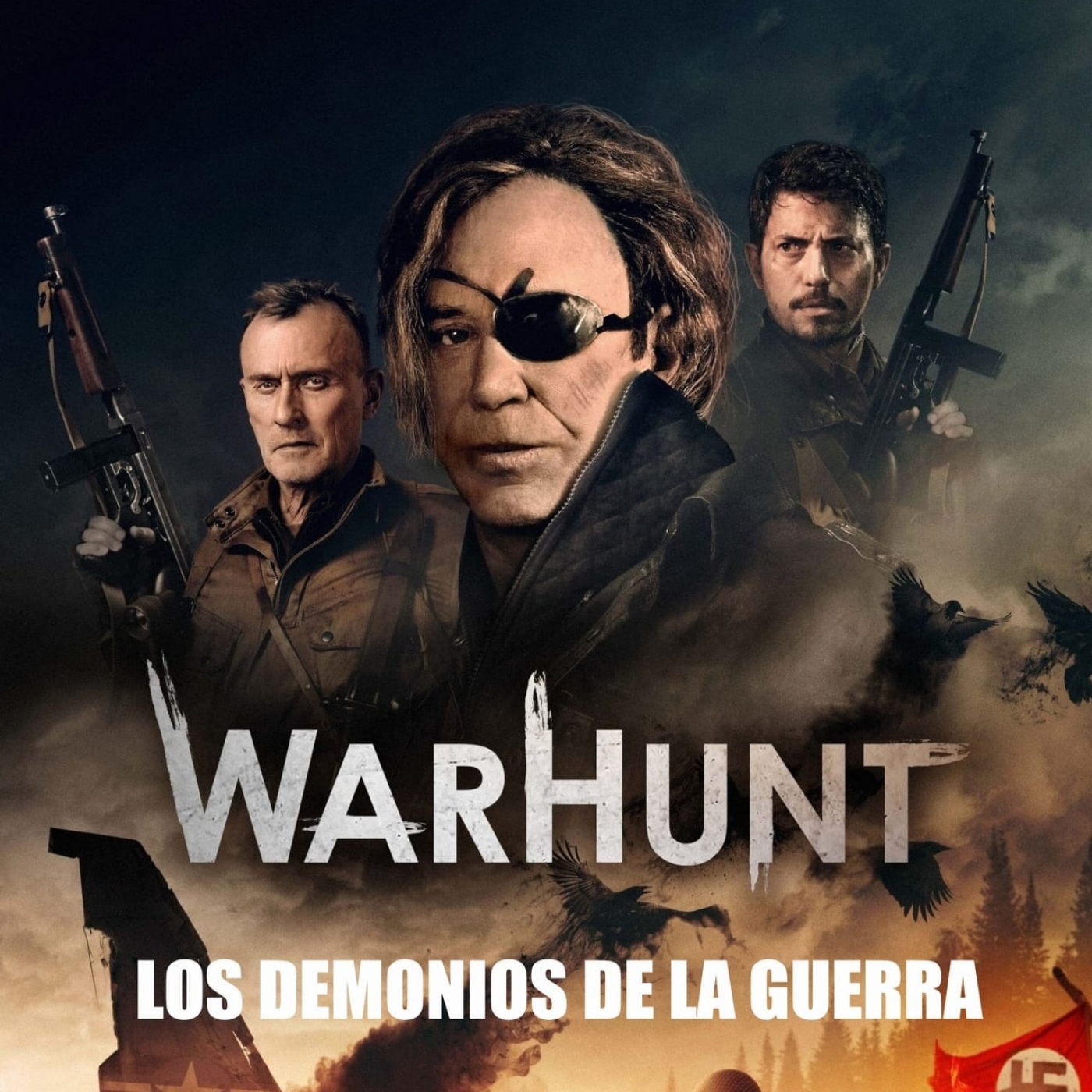 Escuchando Peliculas