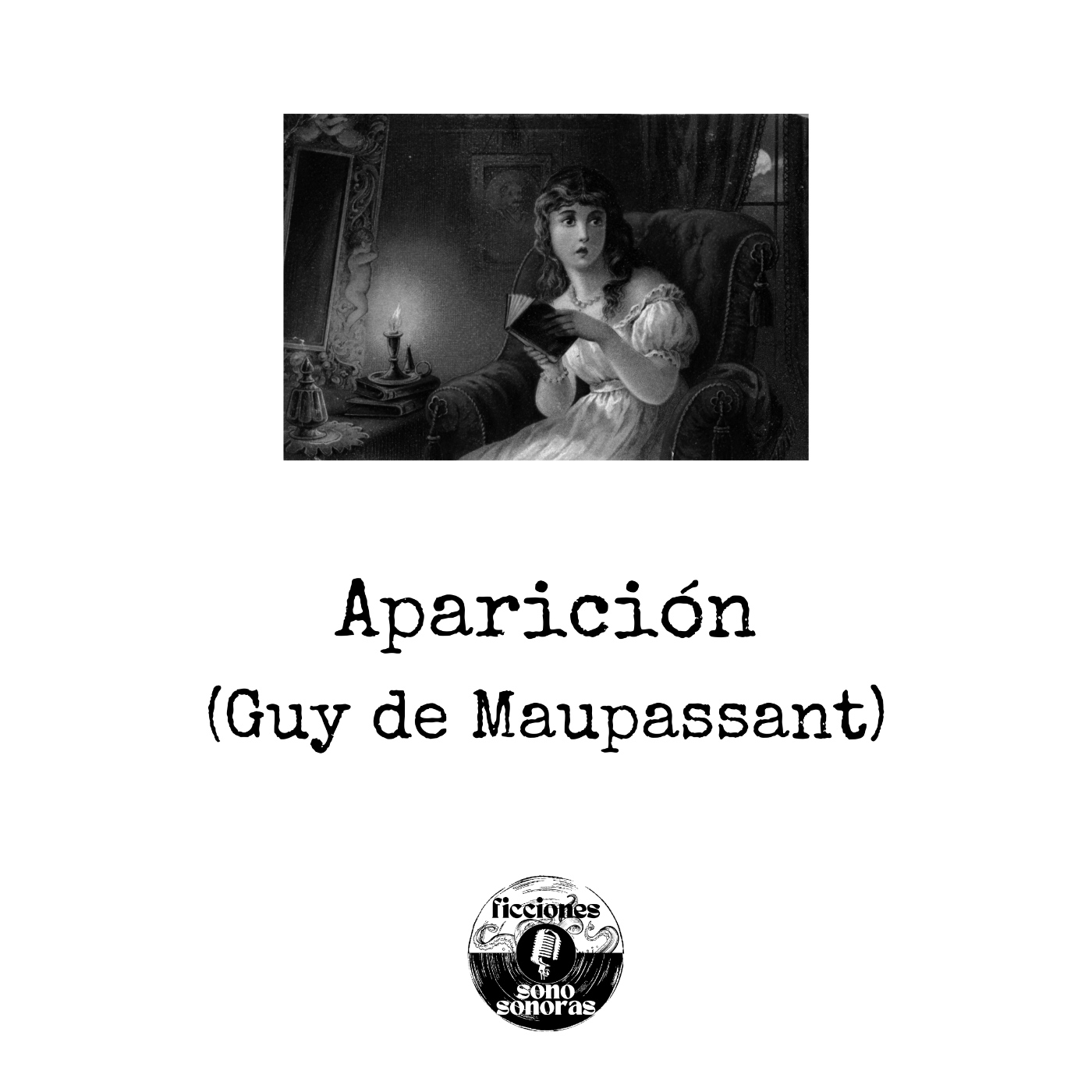 Aparición episode artwork