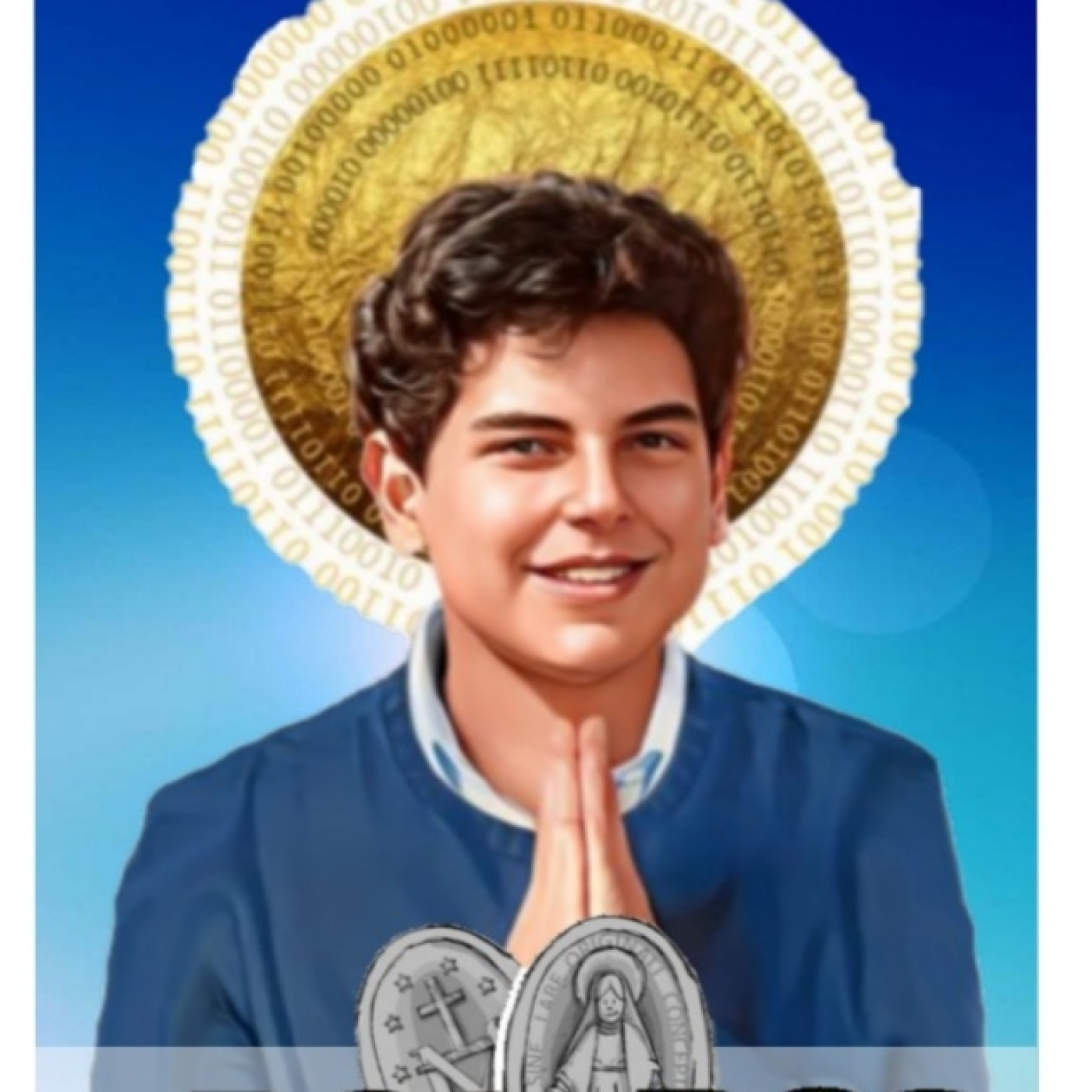 34 Días rumbo a la Canonización de Carlo Acutis-