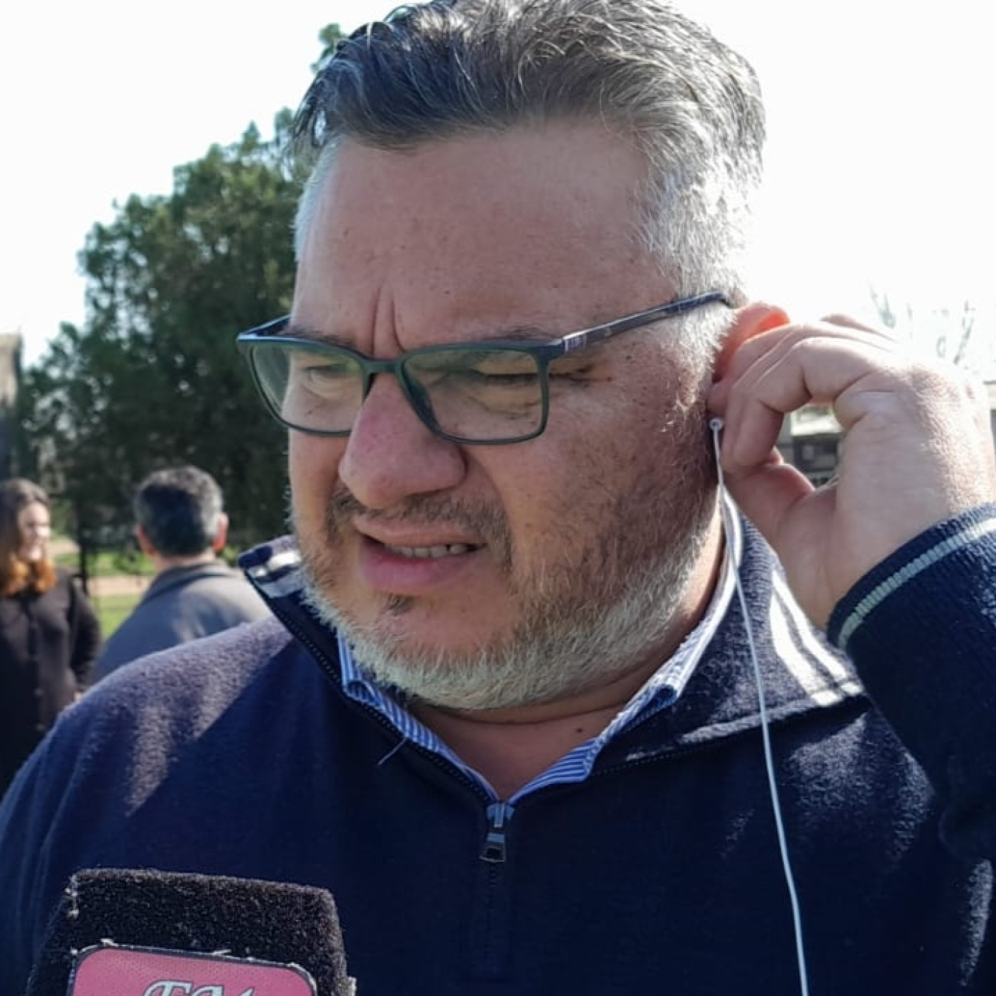 Podcast de Info Monte Caseros