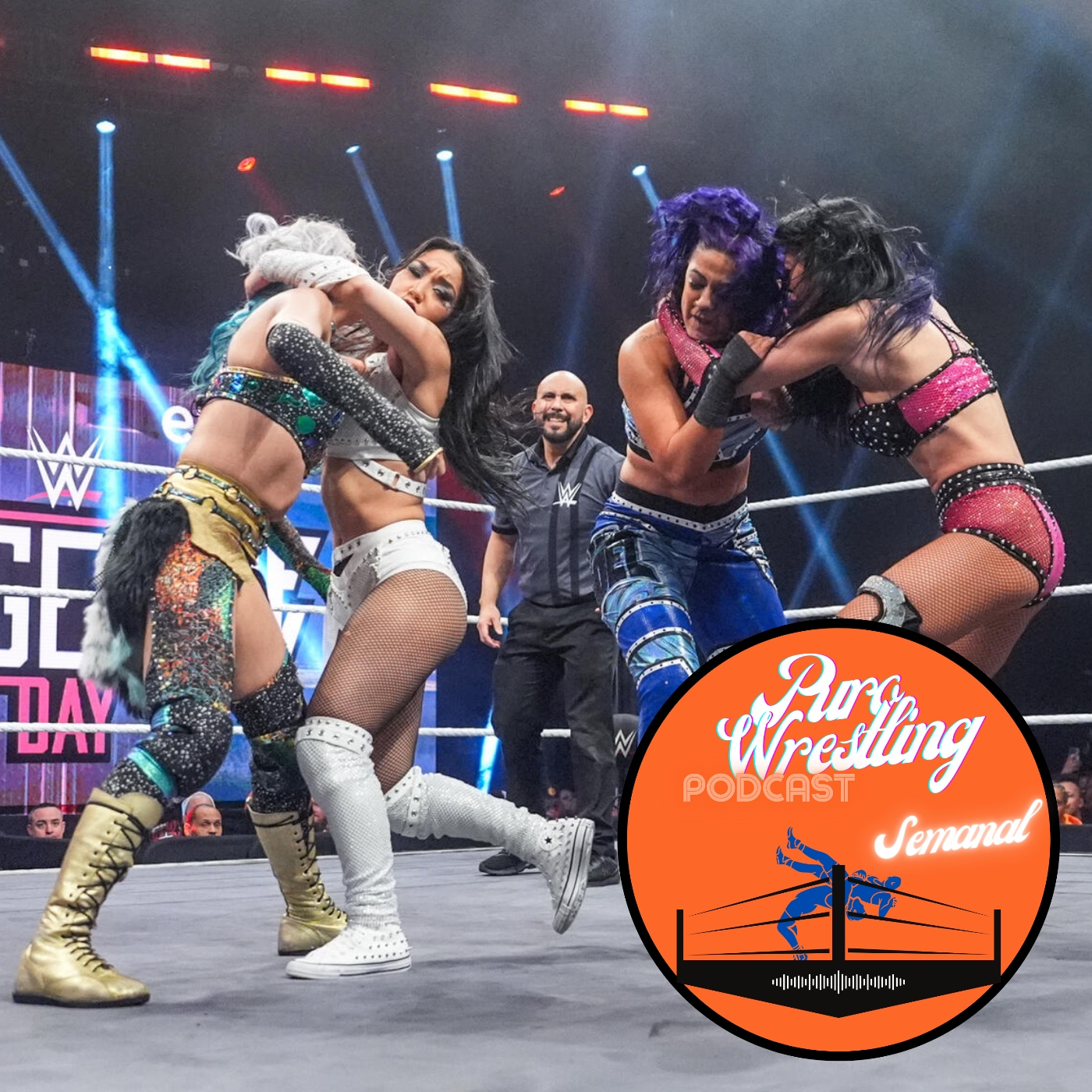Puro Wrestling