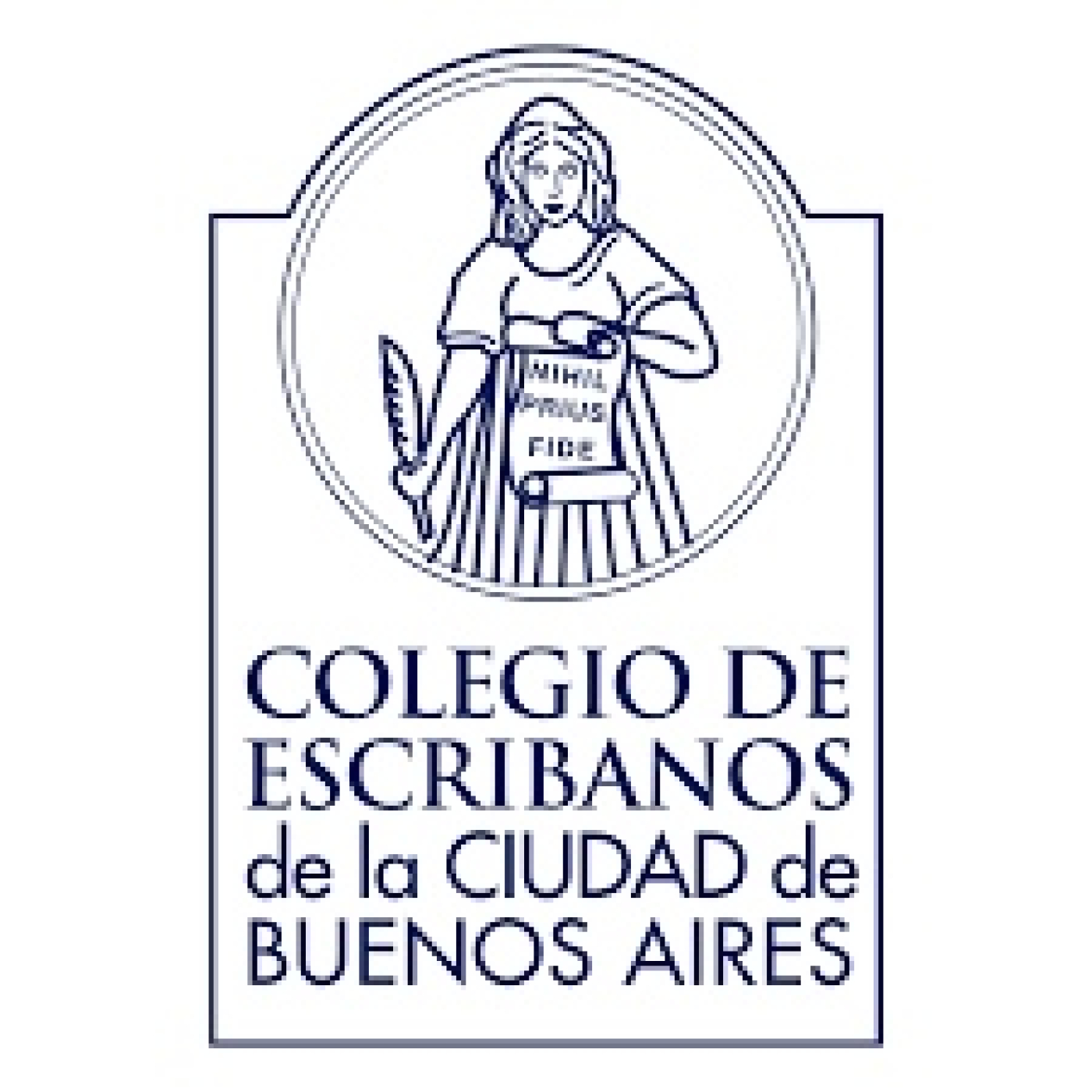 Escribano Esteban Urresti, Vicepresidente del Colegio de Escribanos de la Ciudad de Buenos Aires LA BISAGRA 26-1-2023