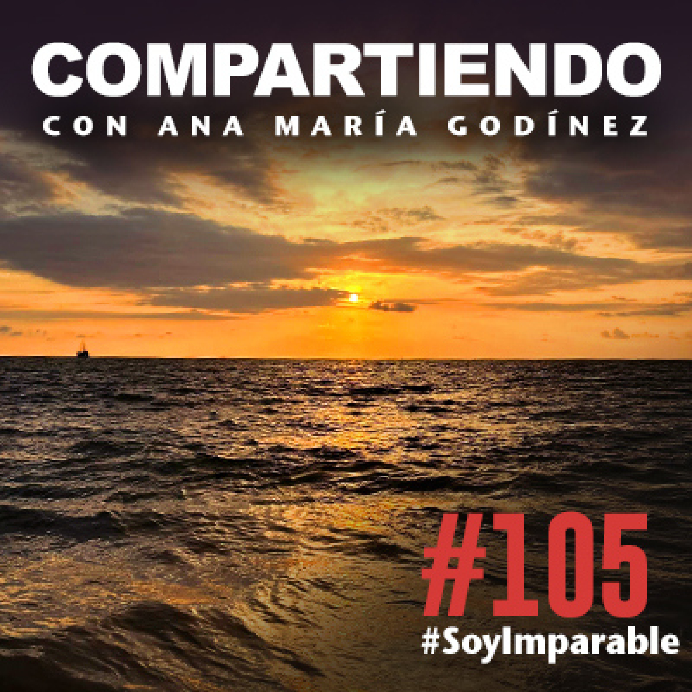 Compartiendo con Ana María Godínez