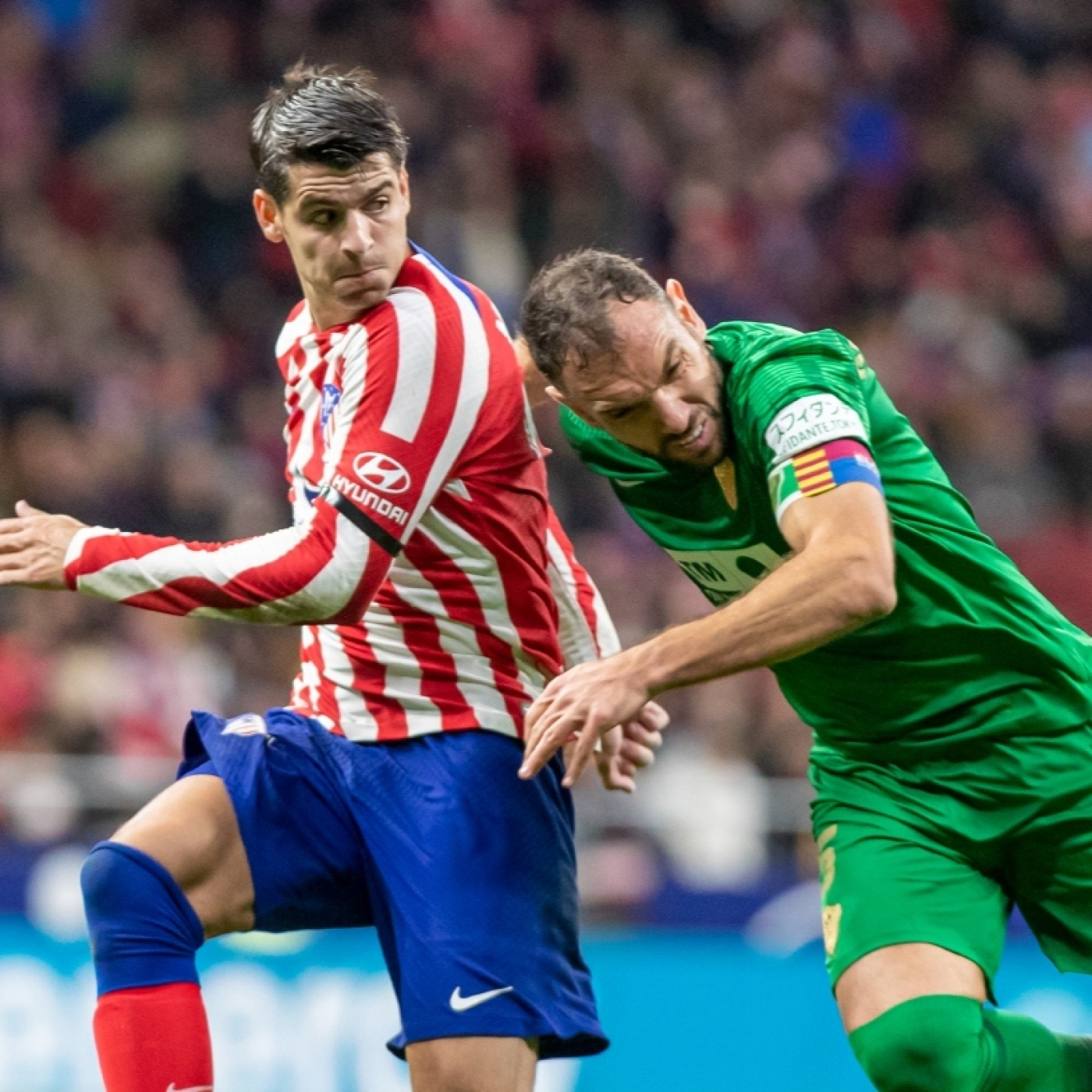 Análisis del Atlético de Madrid 2-0 Elche CF | Rueda de prensa de Simeone episode artwork