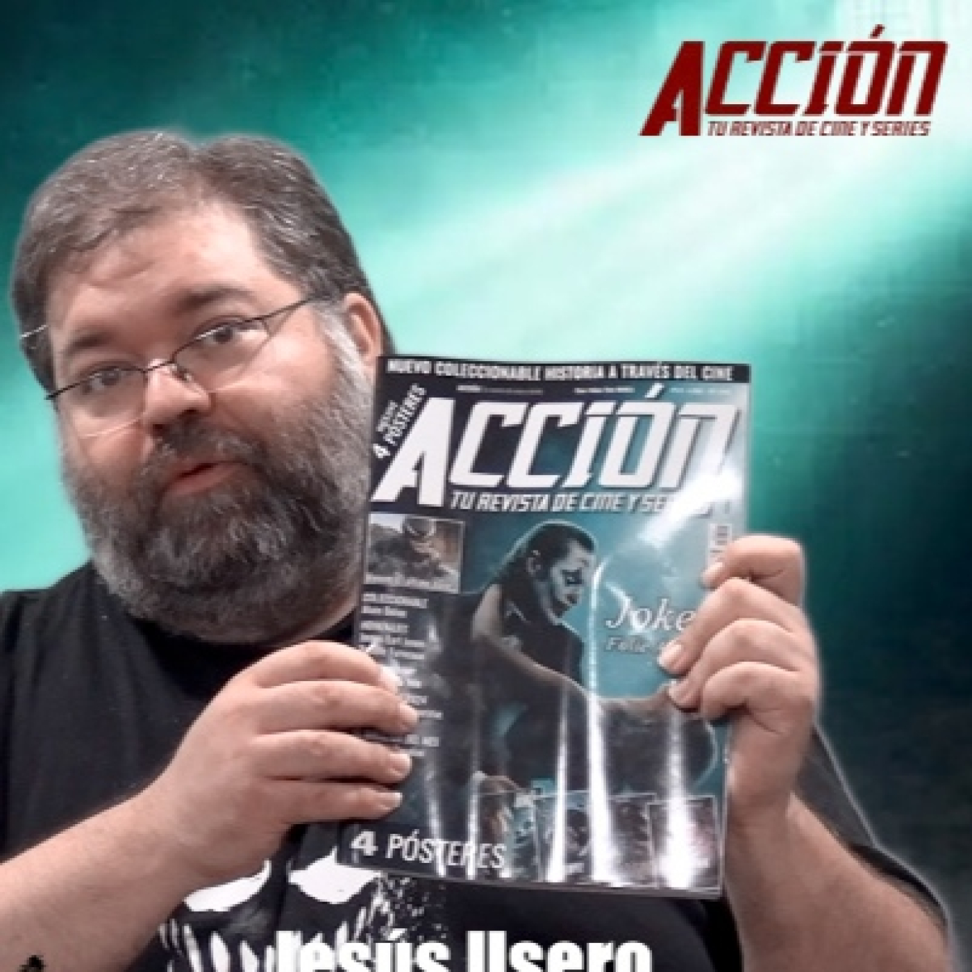 AccionCine Podcast