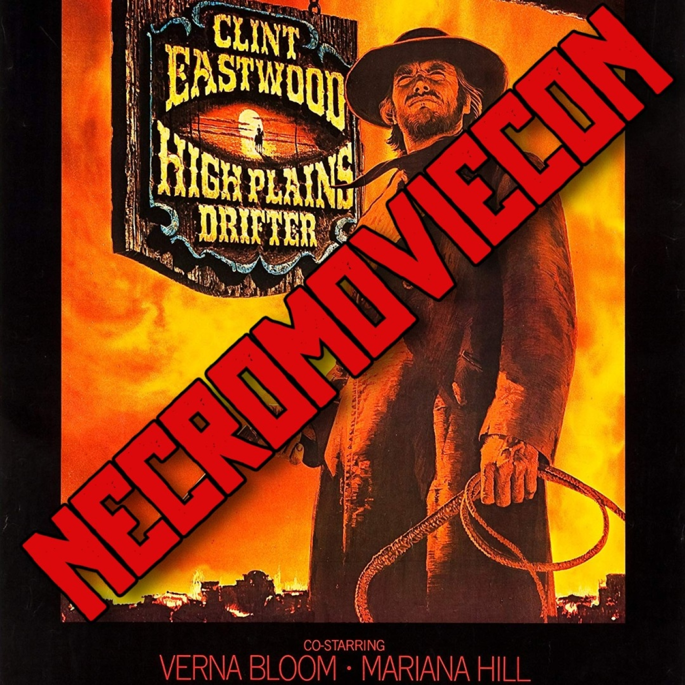 Necromoviecon