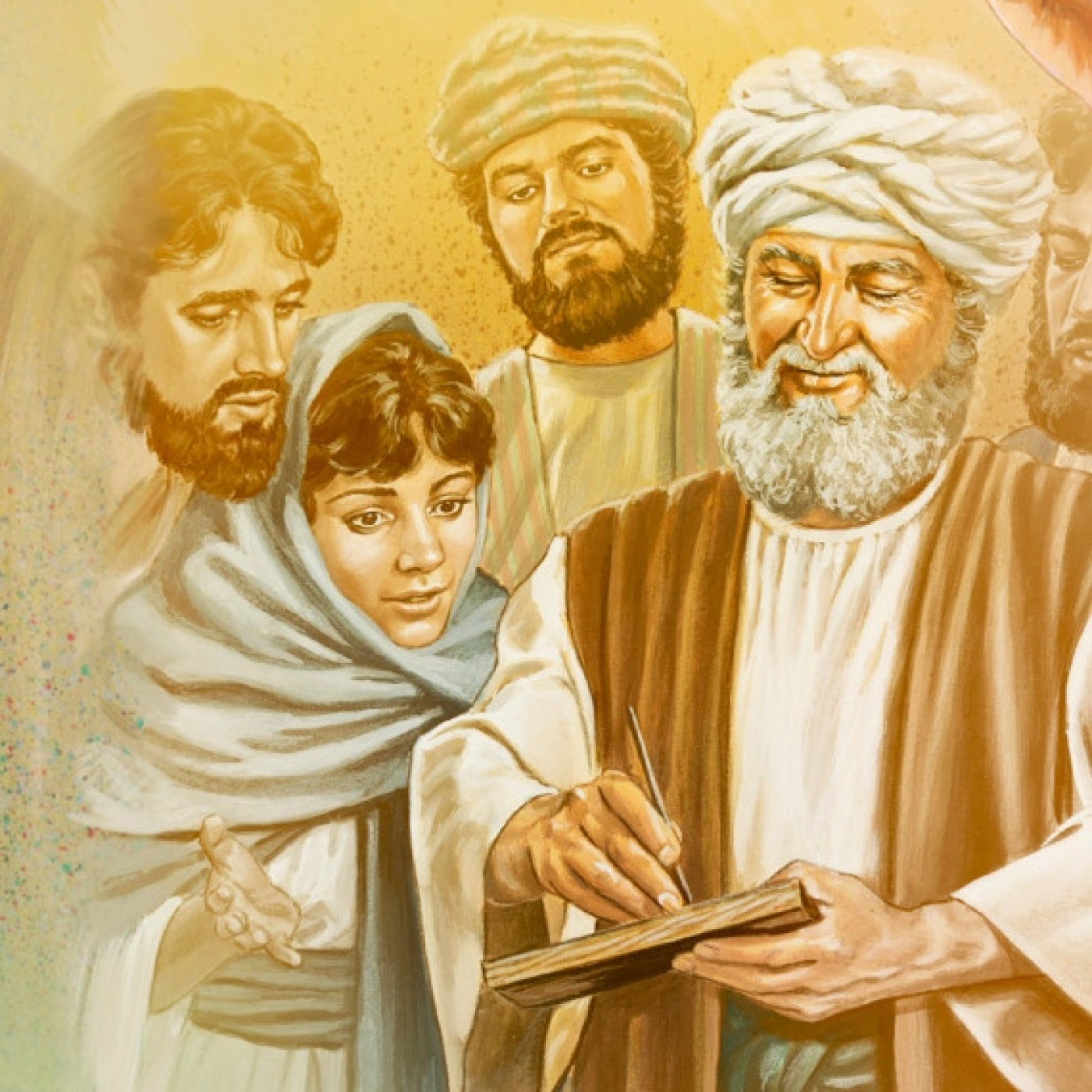 Liturgia Diaria