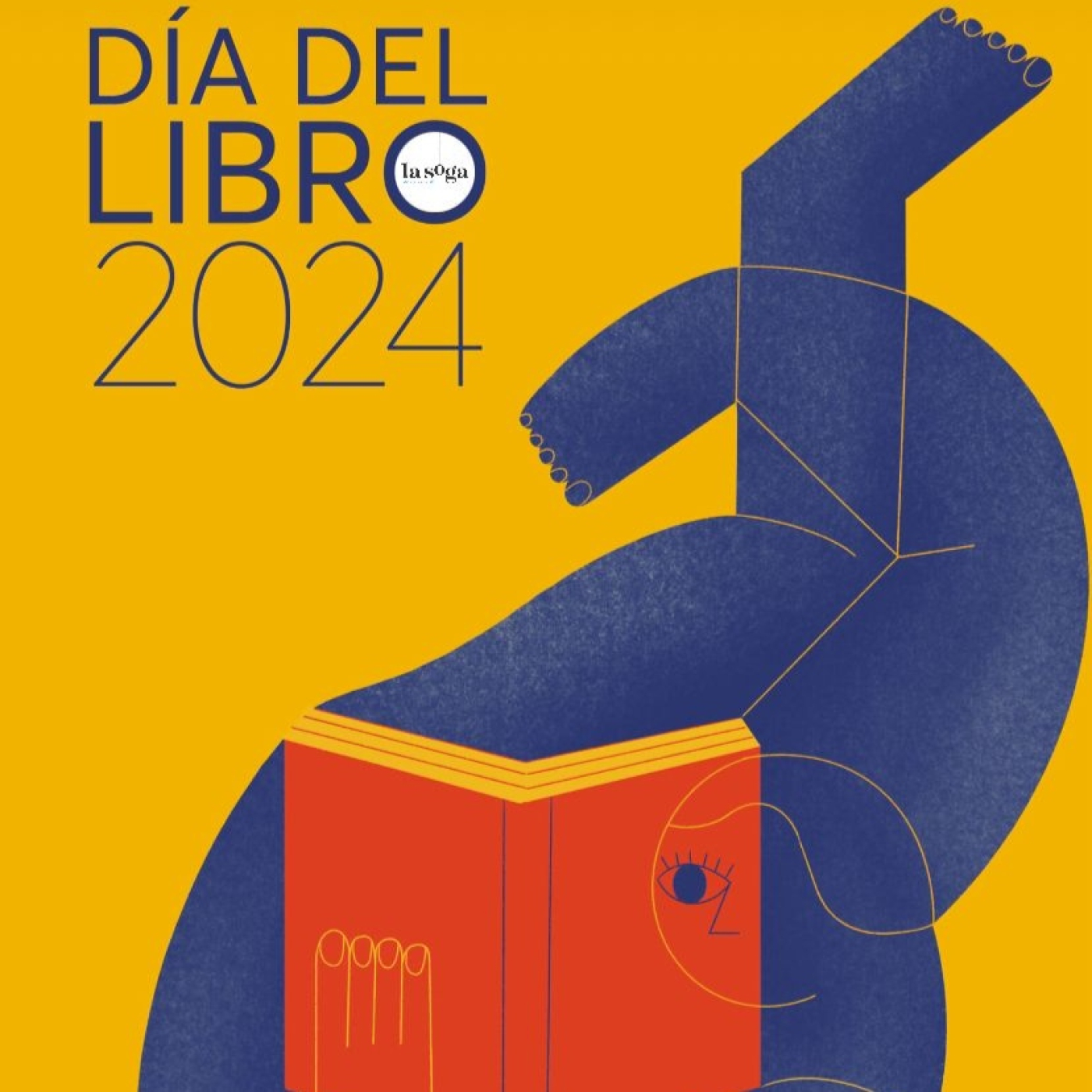 El podcast de LaSoga