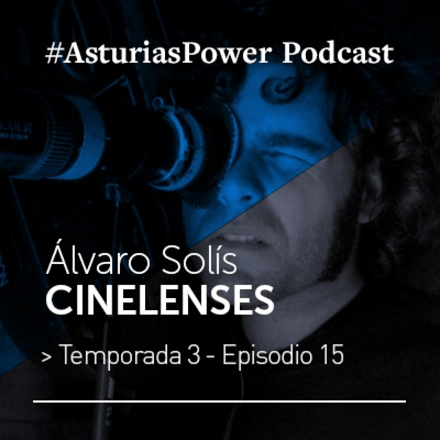 Asturias Power Podcast