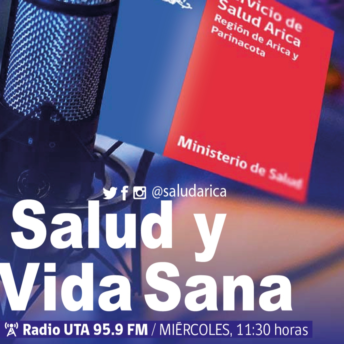 Programa Salud y Vida Sana