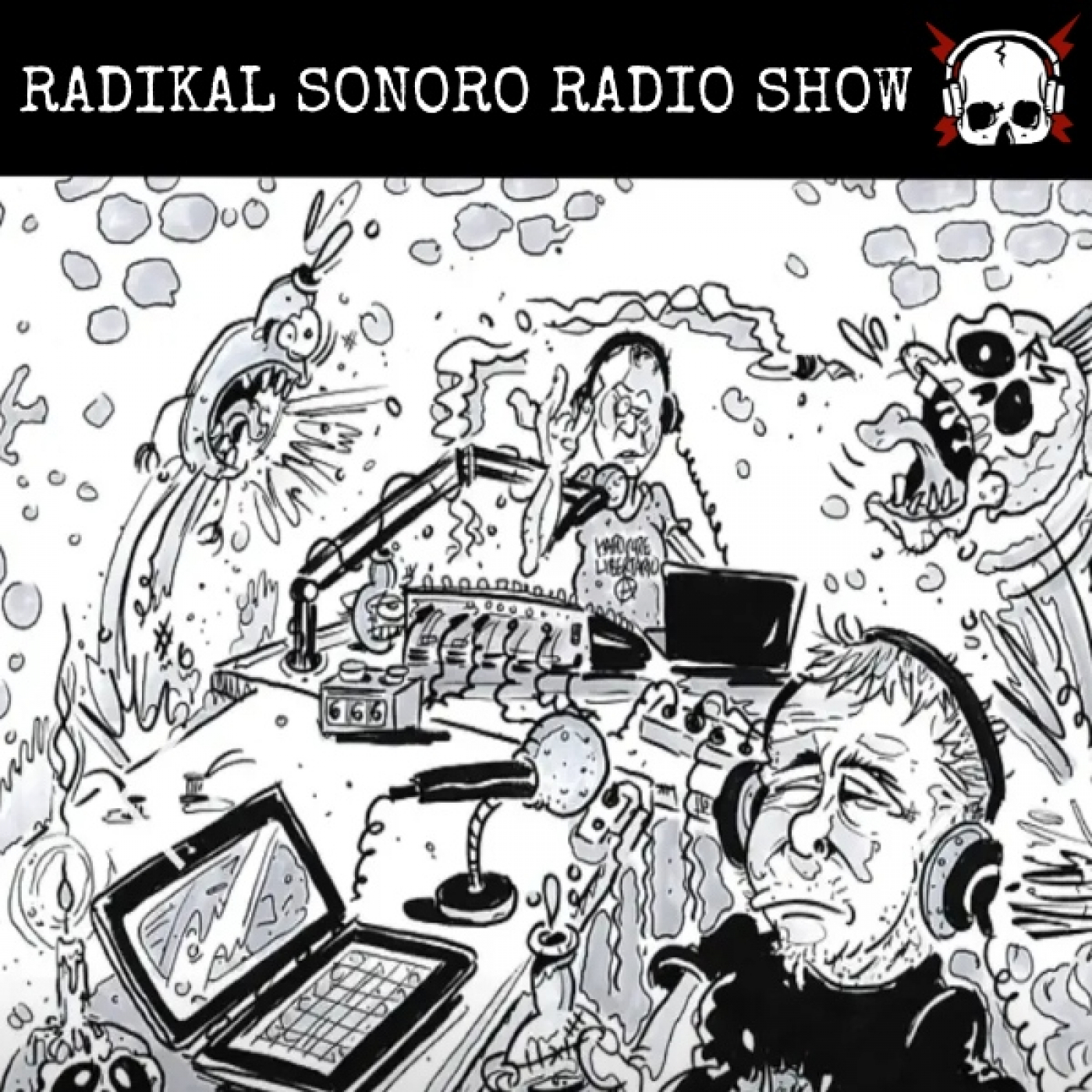 Radikal Sonoro Programa Radio