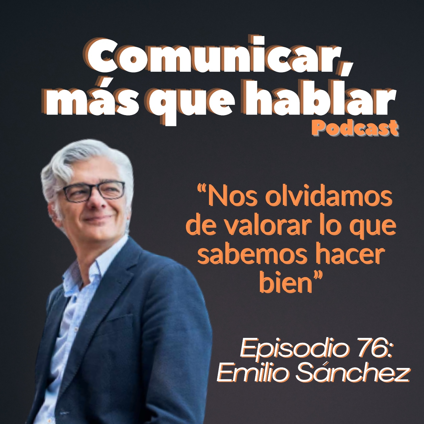 Comunicar, más que hablar