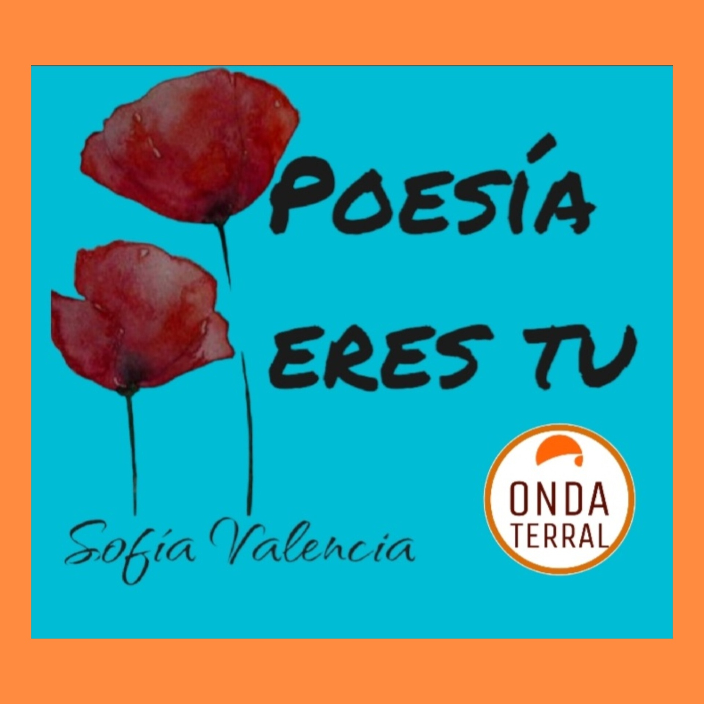 POESÍA ERES TÚ/ONDA MERAKI