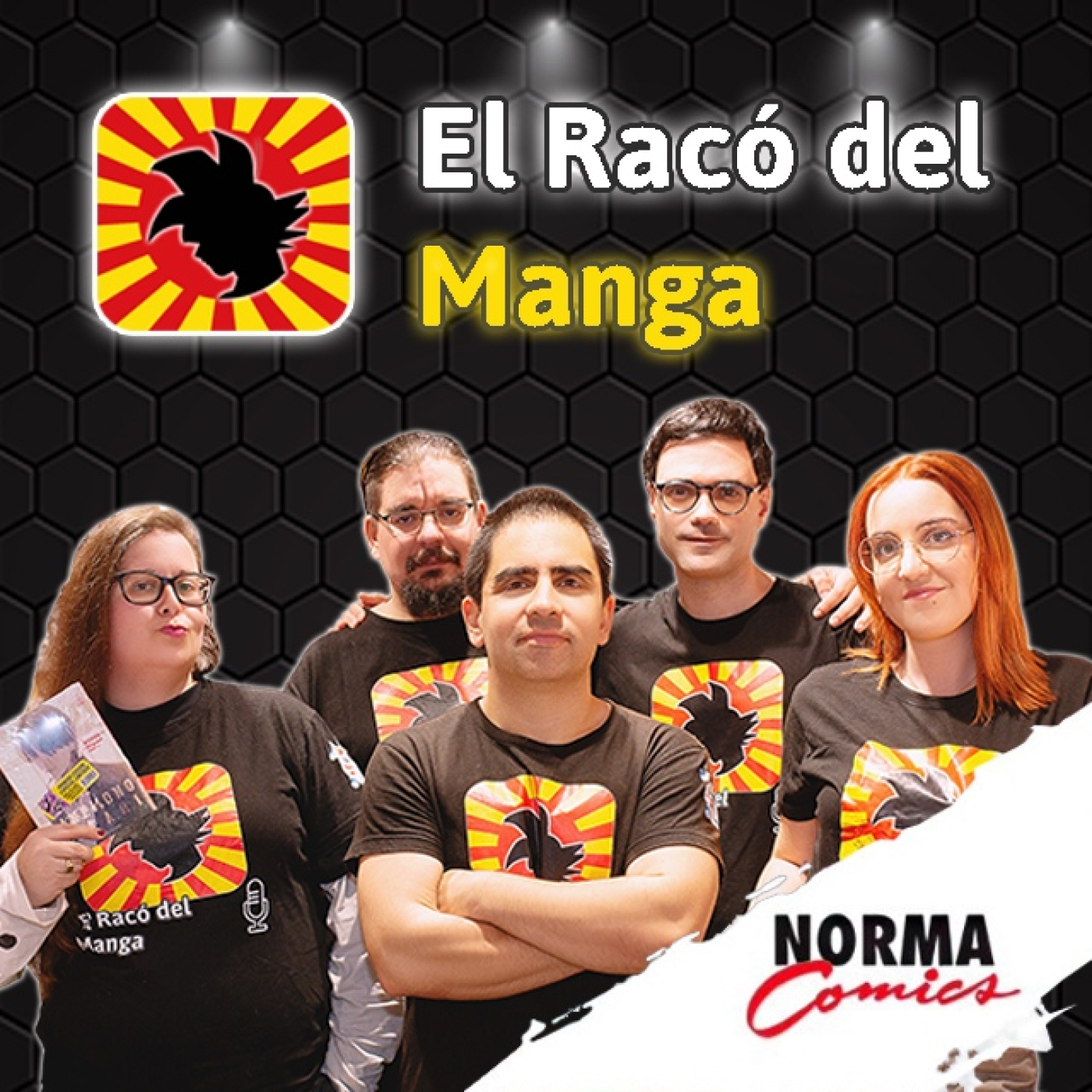 8x38 – El futur de 3Cat ANIME en dubte. Amb CATSÈRIES i ENCINESTRAT