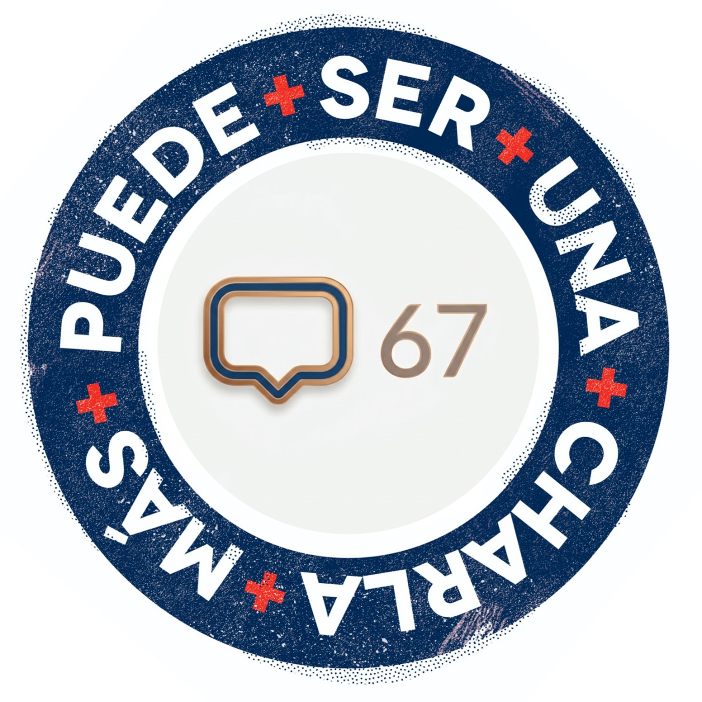 Puede Ser Una Charla Más