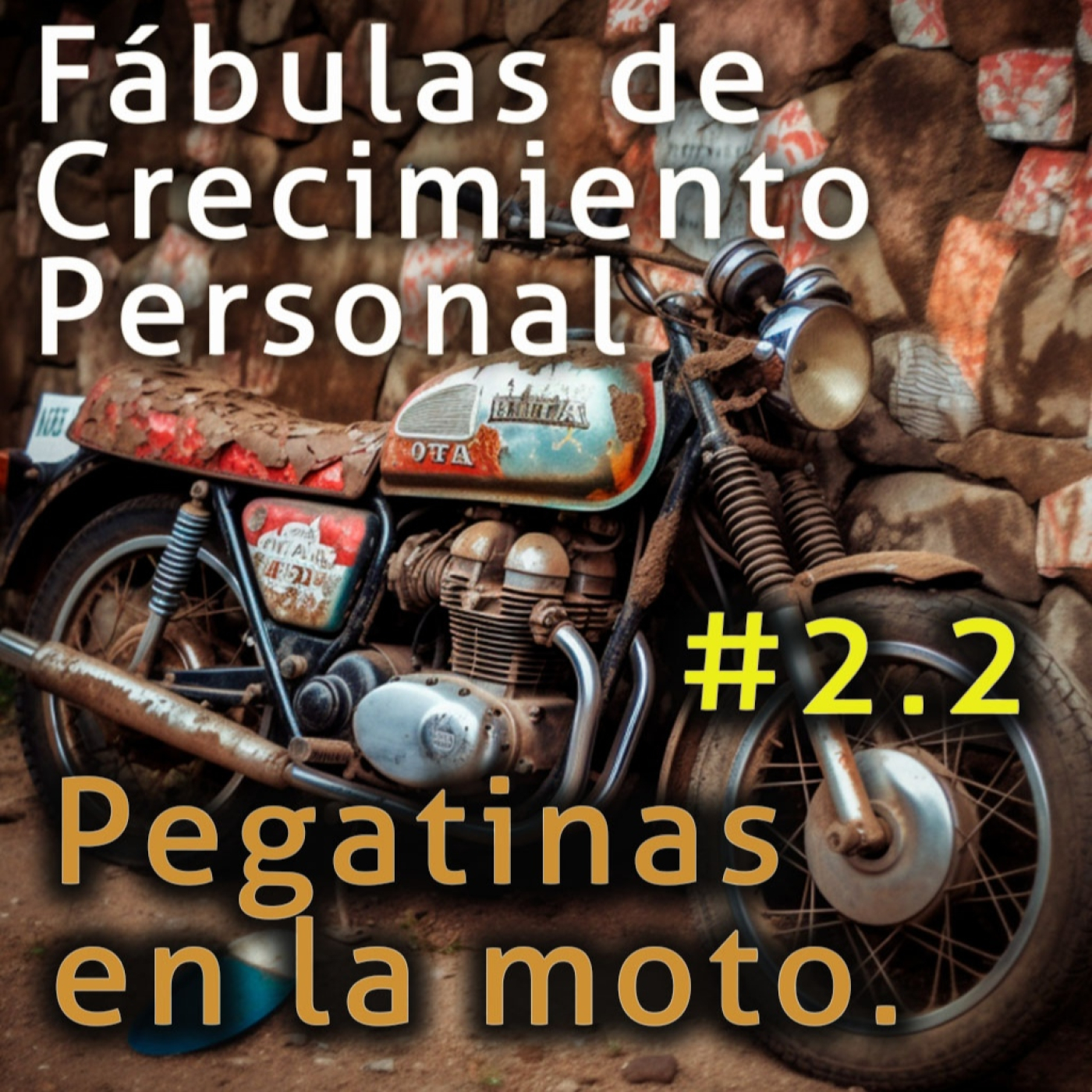 Fábulas de Crecimiento Personal