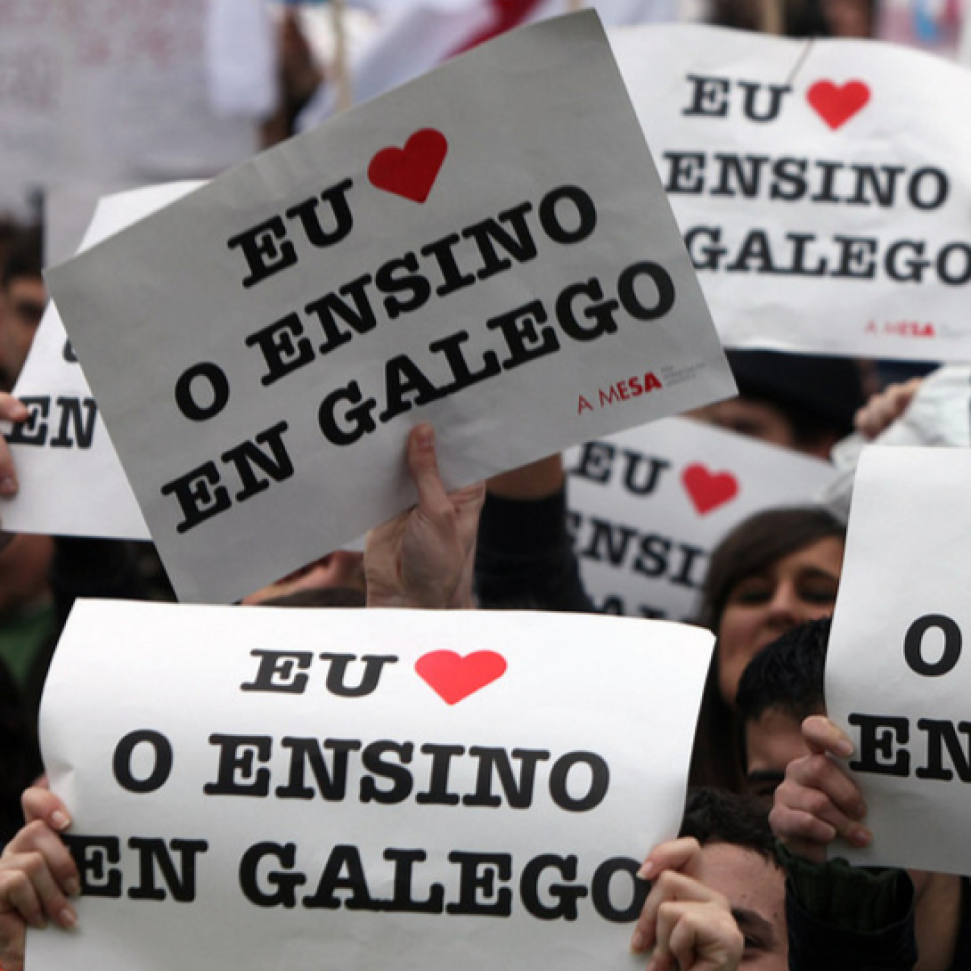 Repensando o galego e o ensino 01- O Ensino formal do galego episode artwork