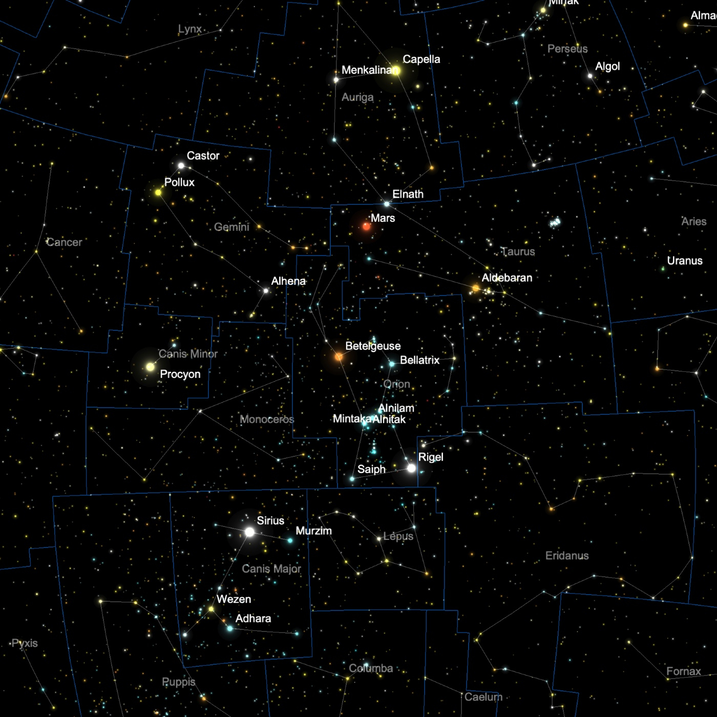 Pasión Astronómica