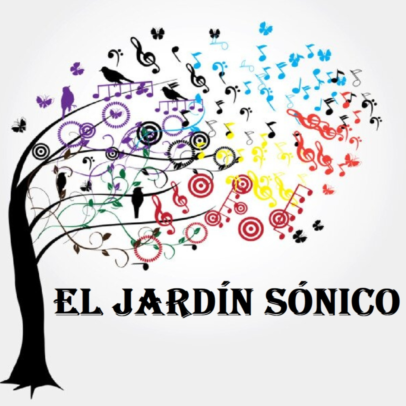 El Jardín Sónico