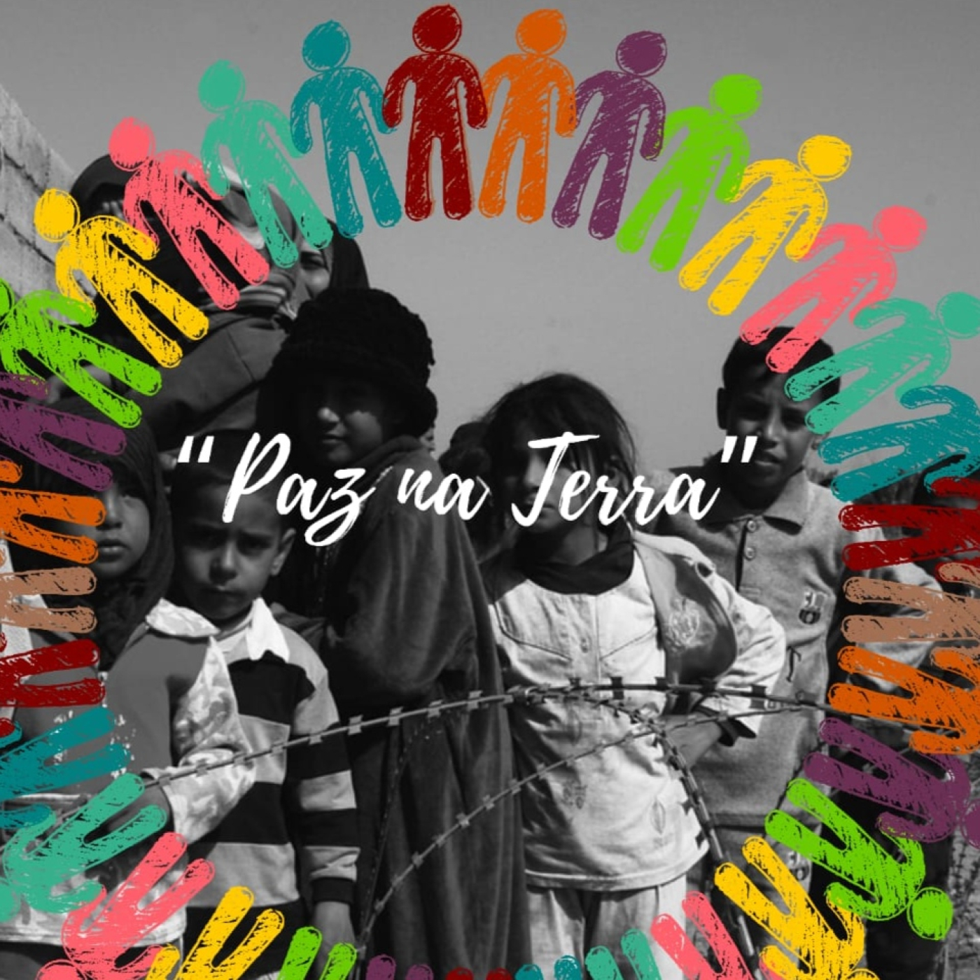 Jesús Álvarez: "Otro camino a la guerra es posible, y cristo nos lo propone así" episode artwork