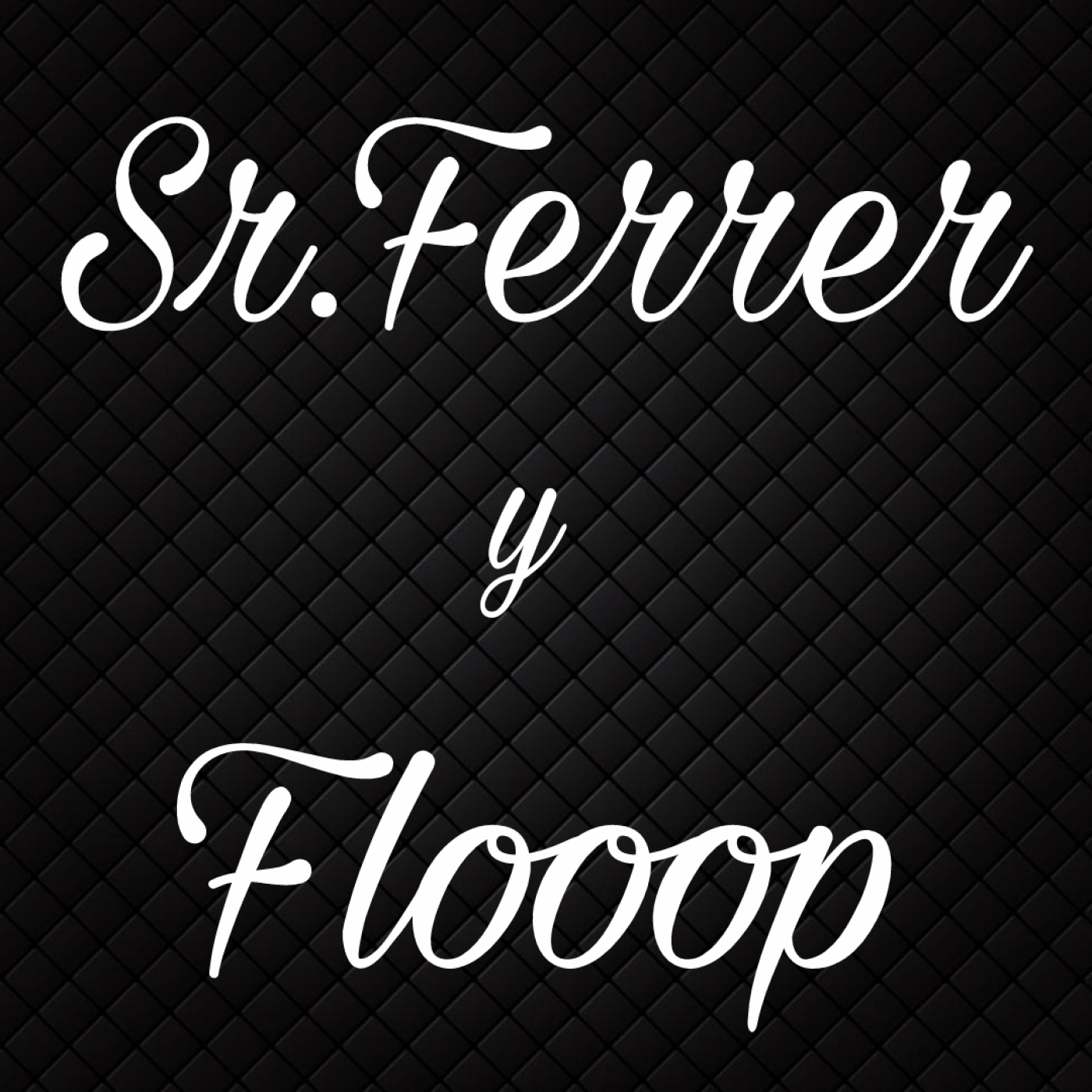 FUNDIDO EN NEGRO