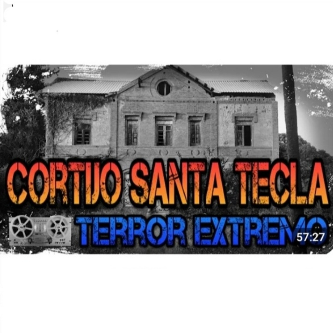 Cortijo Santa Tecla episode artwork