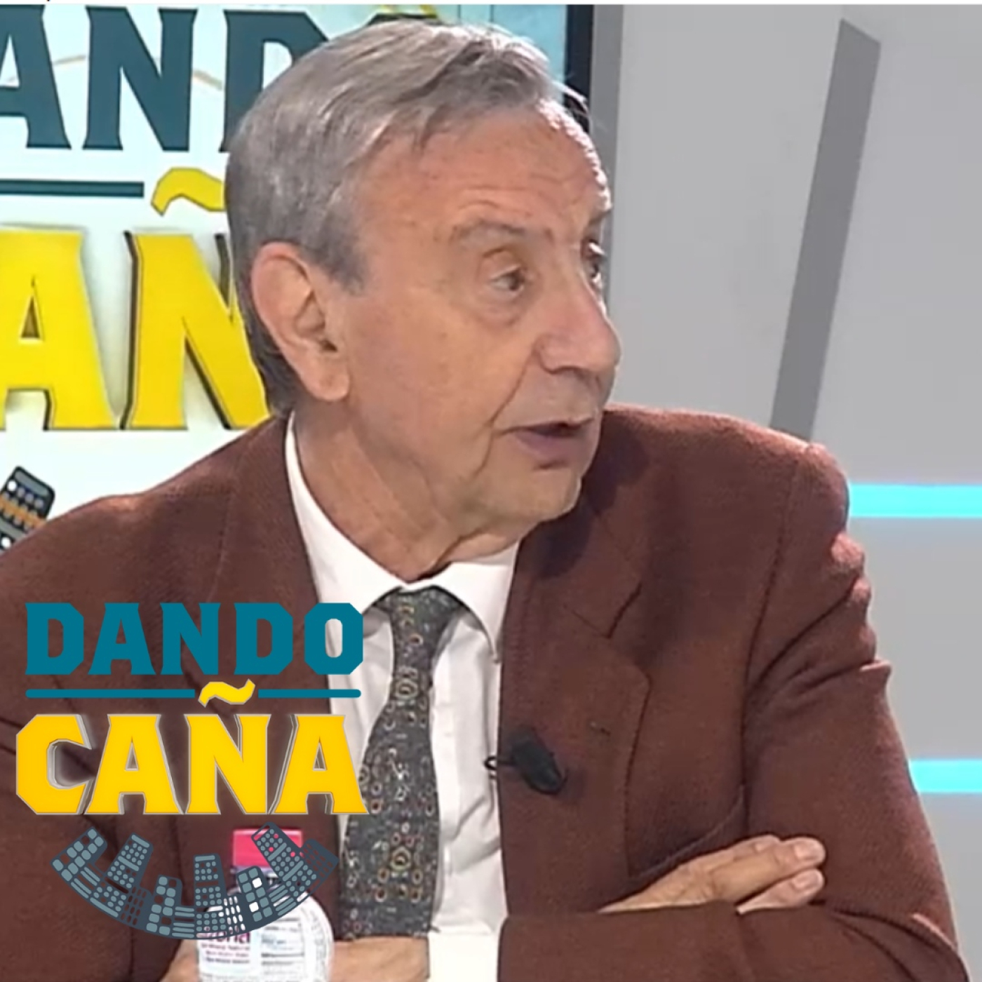 Dando Caña