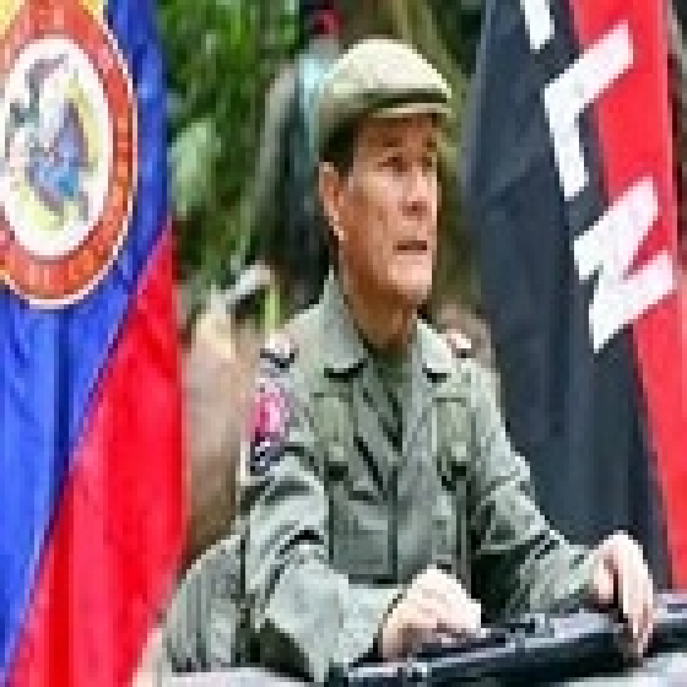 VOCES DE LA REVOLUCIÓN