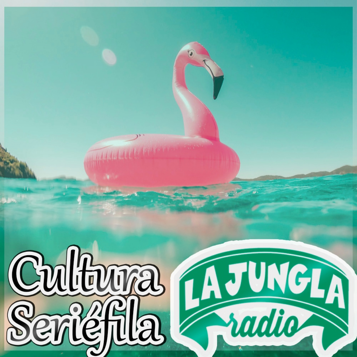Cultura Seriéfila