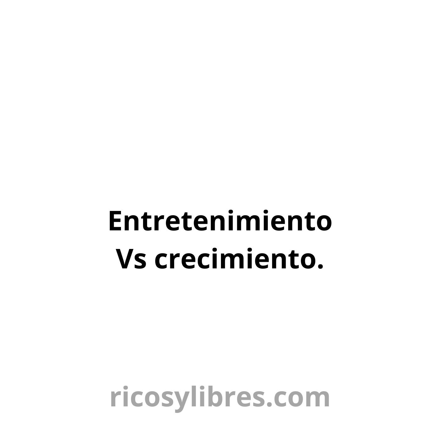 Ricosylibres.com