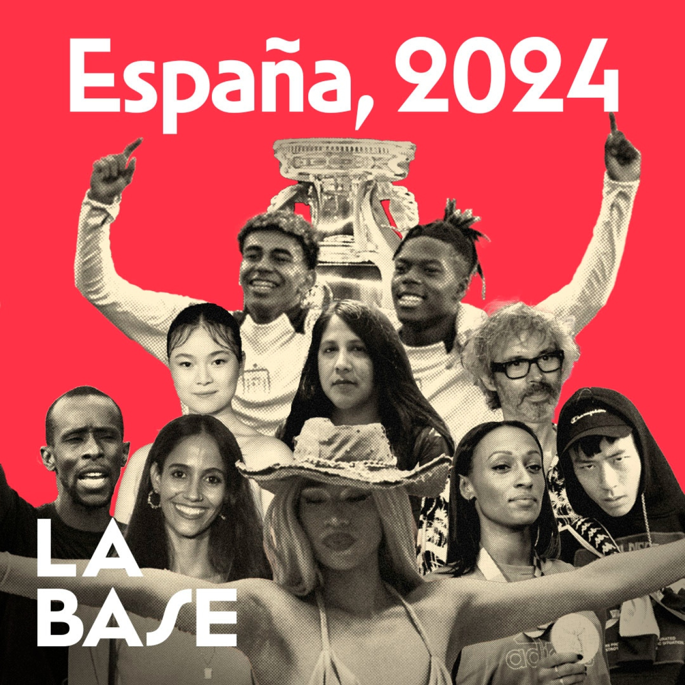 La Base 4x173 | La España diversa ya es una realidad