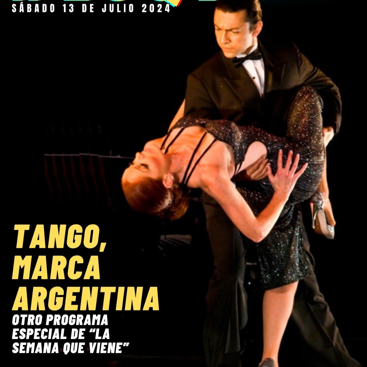 La Semana que Viene