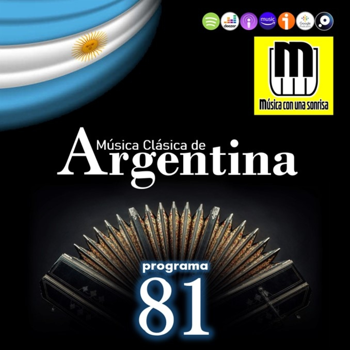 Música con una sonrisa