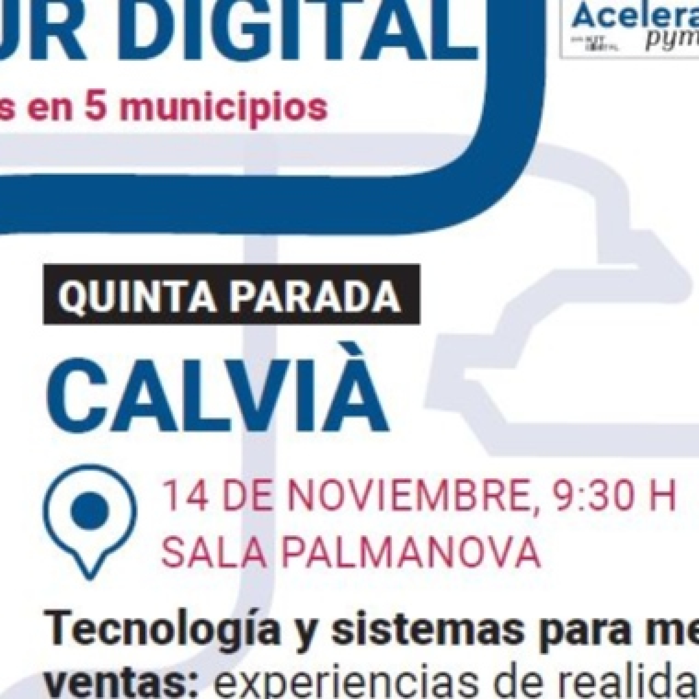 Institut de Formació i Ocupació de Calvià