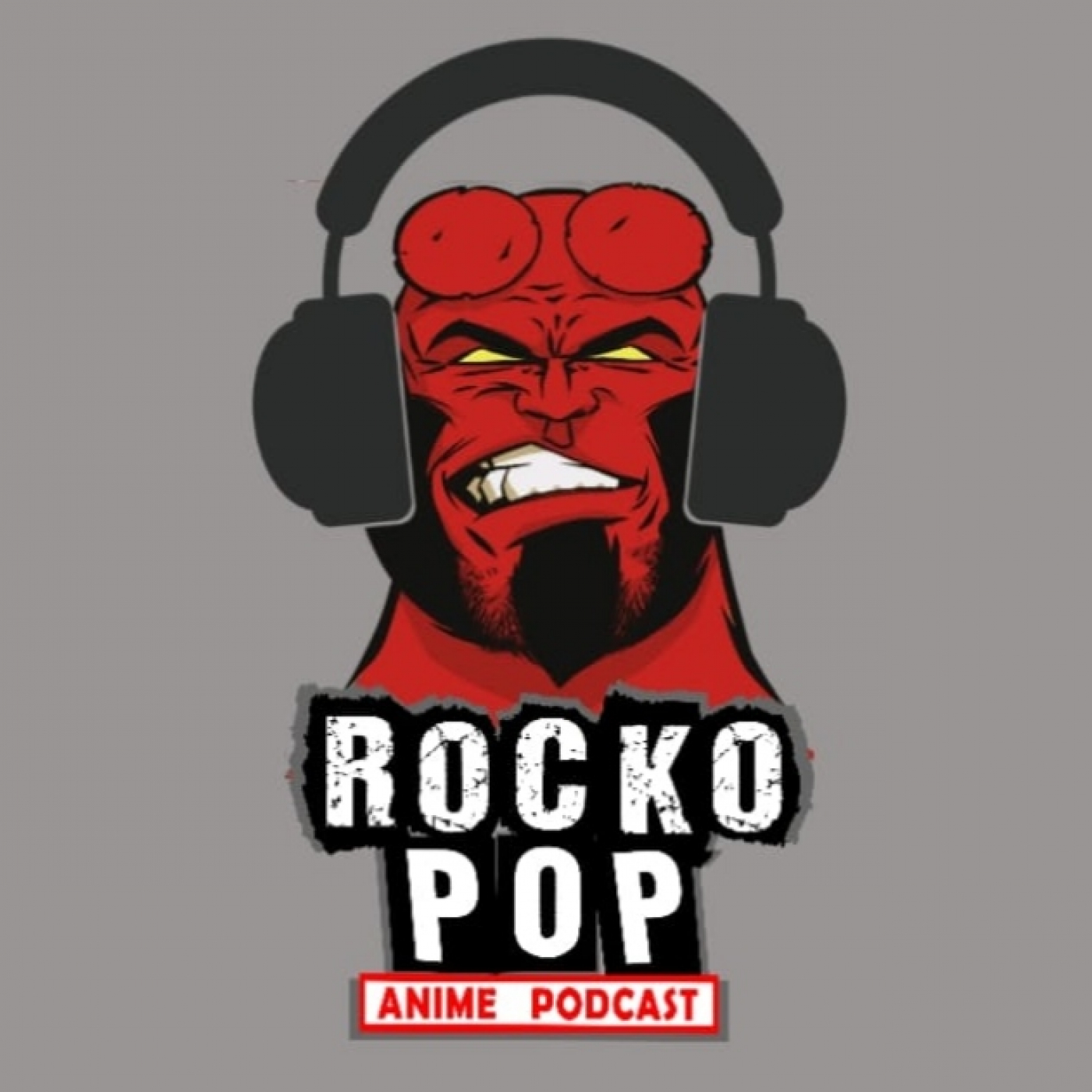 Rocko Pop 15x06: Final Epico de Peacemaker - Dr. Strange abre el multiverso episode artwork
