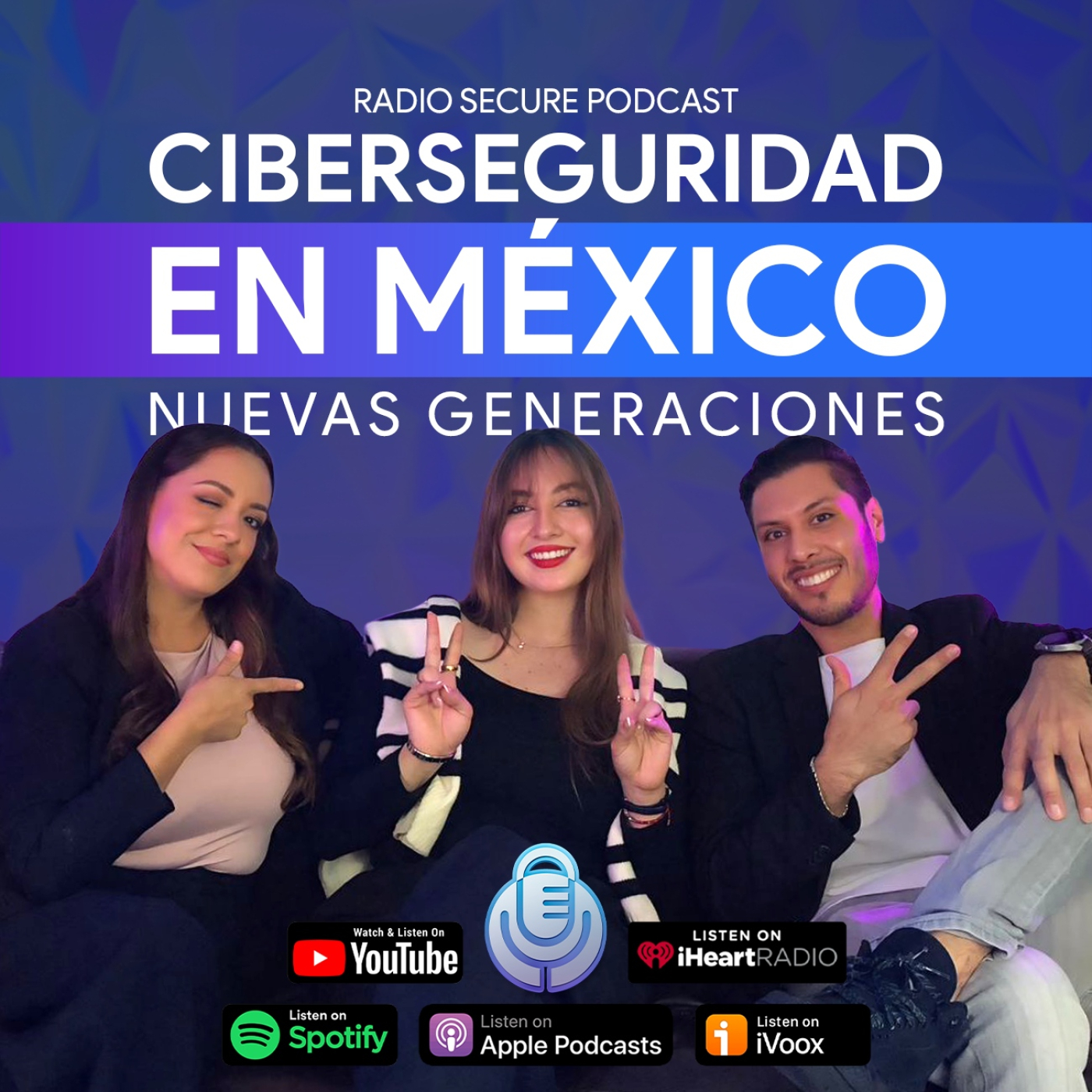 Radio Secure Podcast