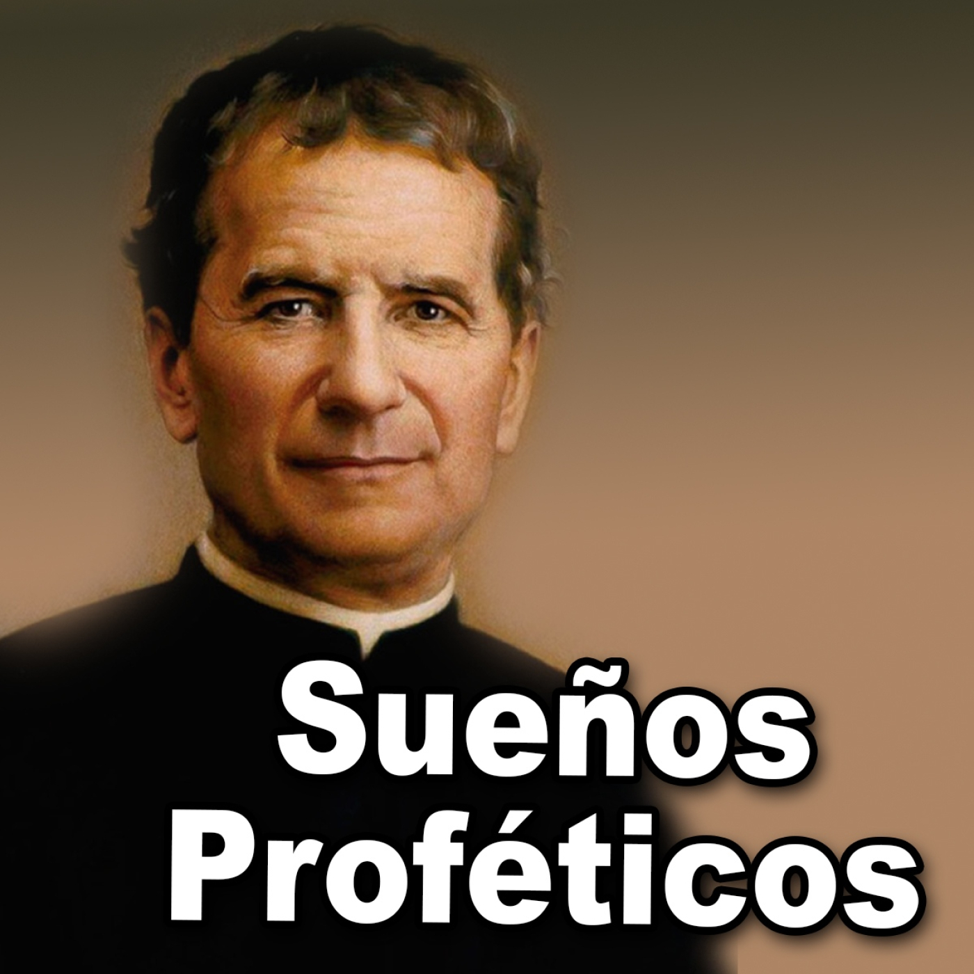 Salve María - Podcast Católico