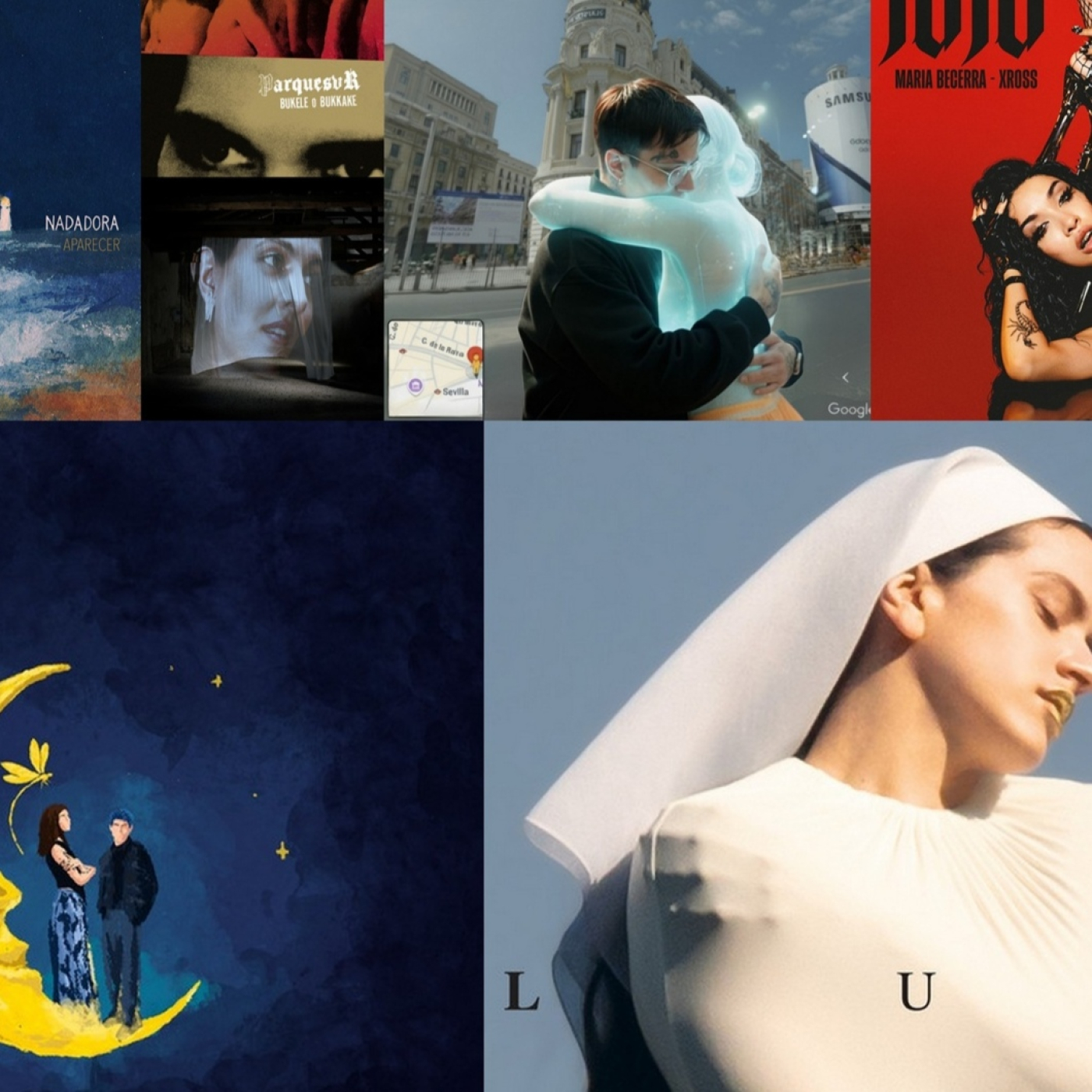 A la espera de 'Lux' episode artwork