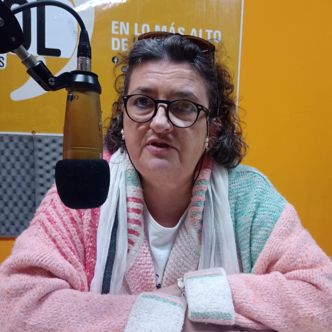 El Quinto Poder