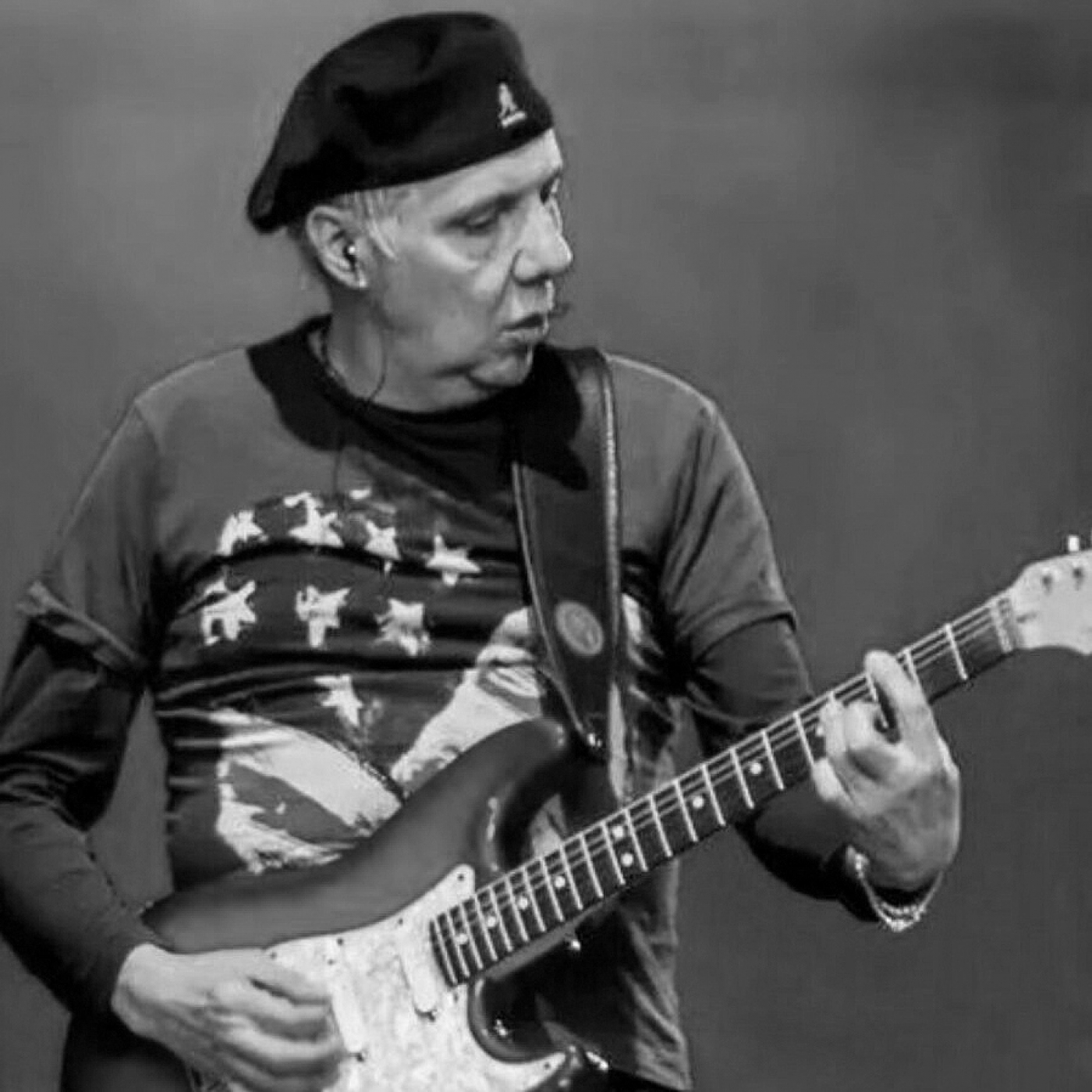 Ruta 89: Un viaje por el Rock y Pop de los 80 y 90