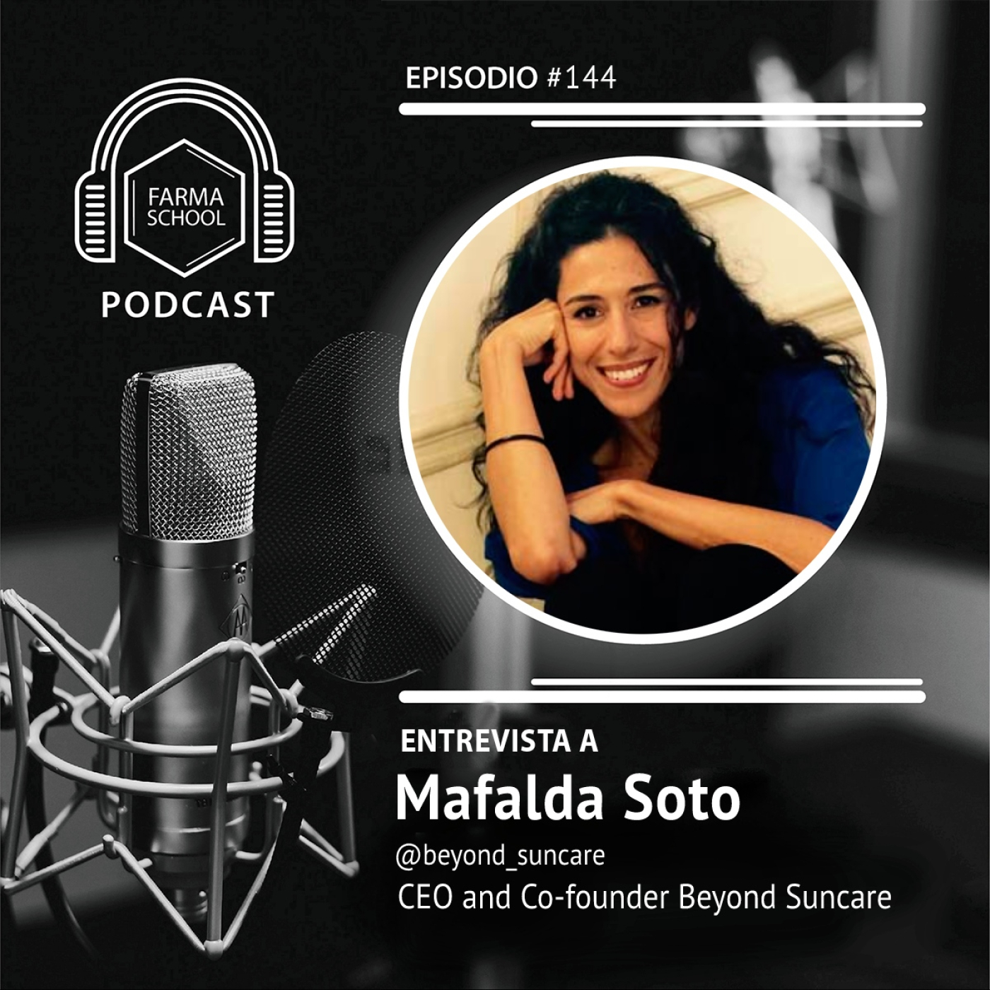Farmaschool Podcast