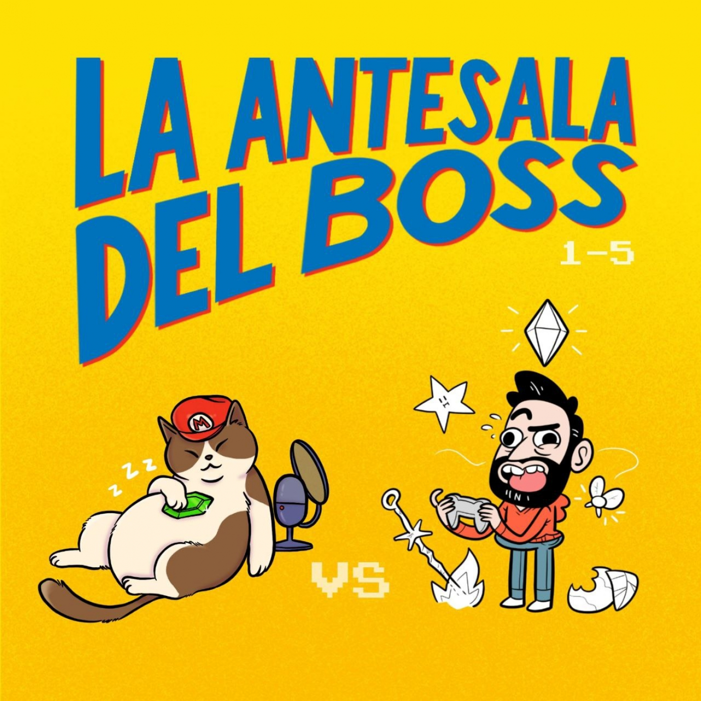 La Antesala del Boss